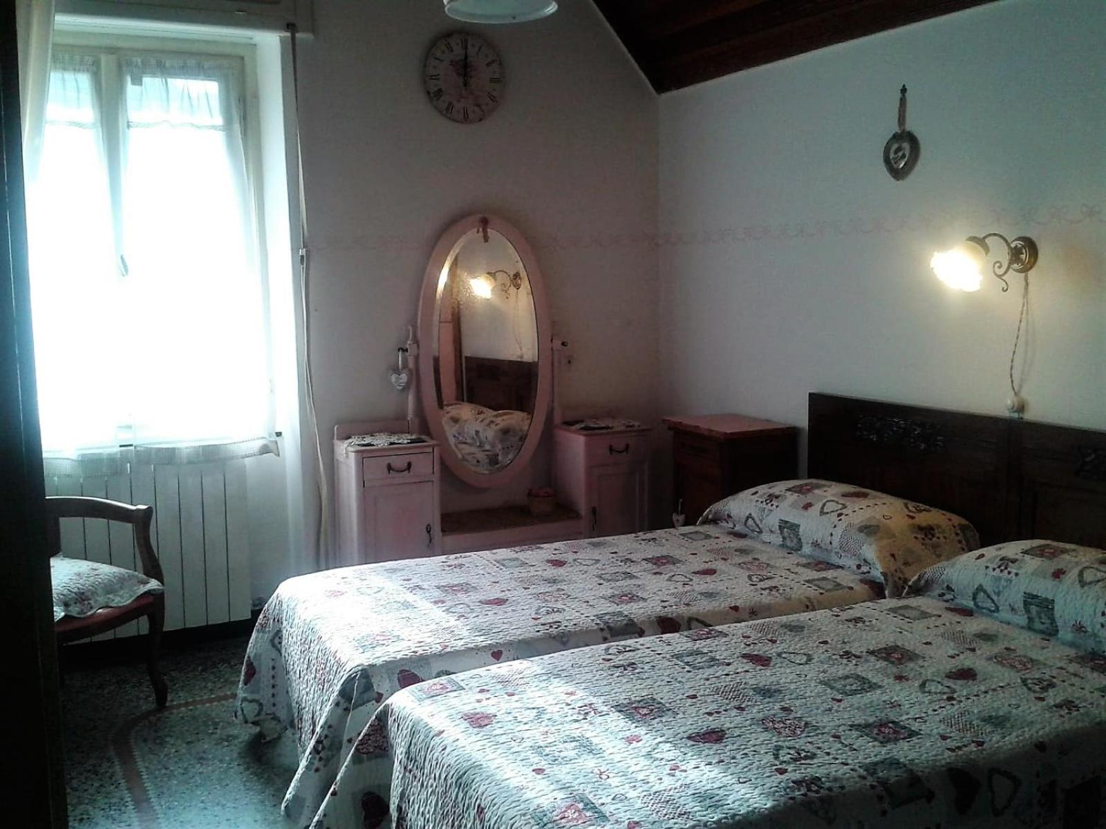 Double or Twin Room photo 1