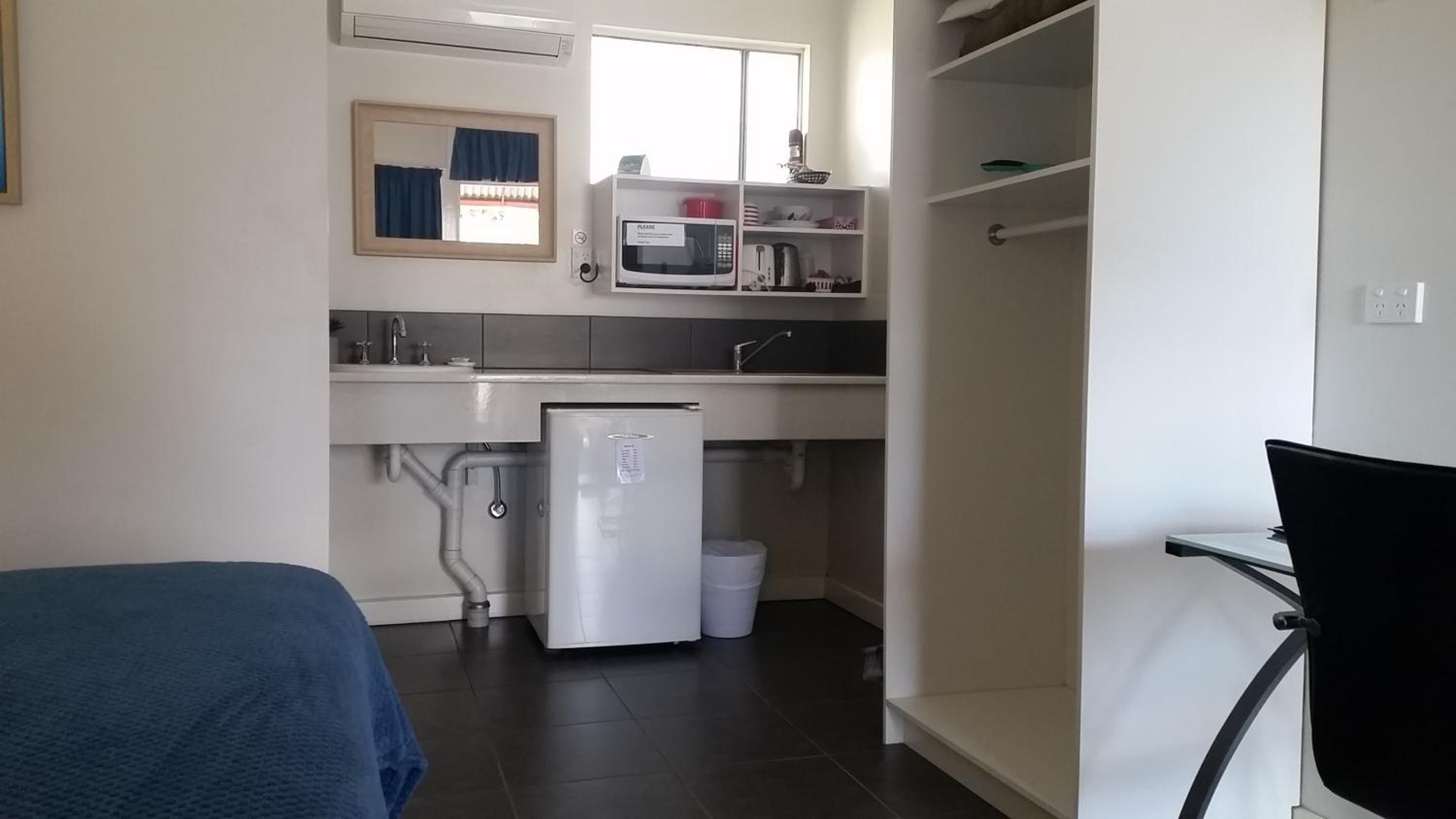Standard Single Room photo 1