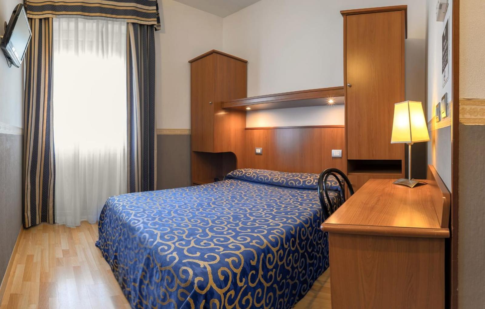 Budget Single Room photo 1