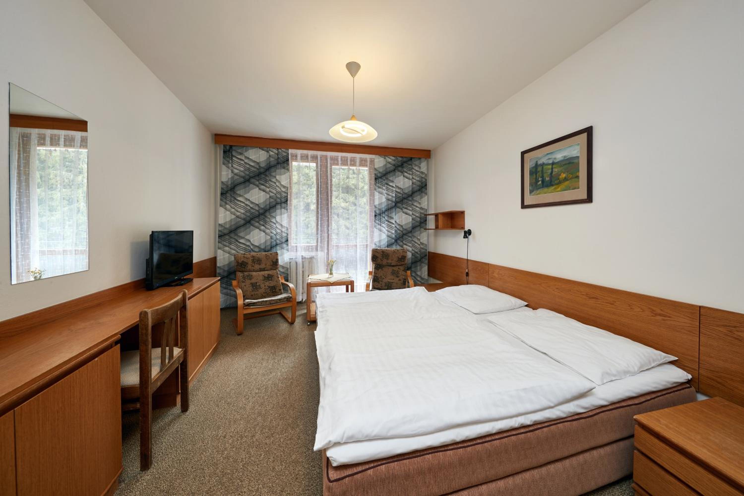 Two-Bedroom Apartment with Spa Package photo 1