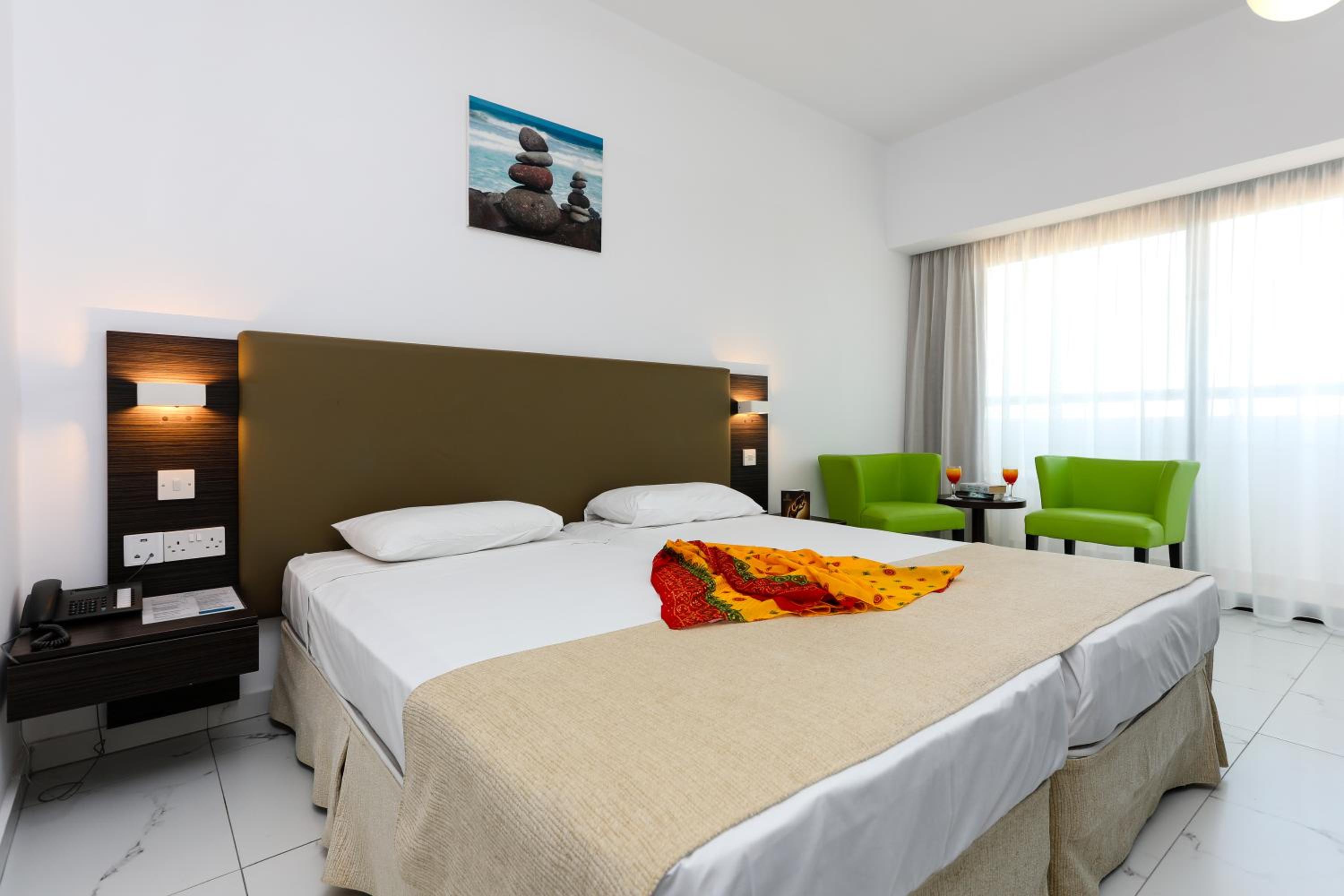 Chambre Familiale
