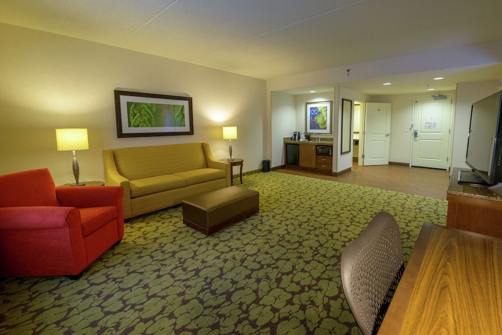 Room, 2 Queen Beds, Accessible (Hearing) - Photo 4
