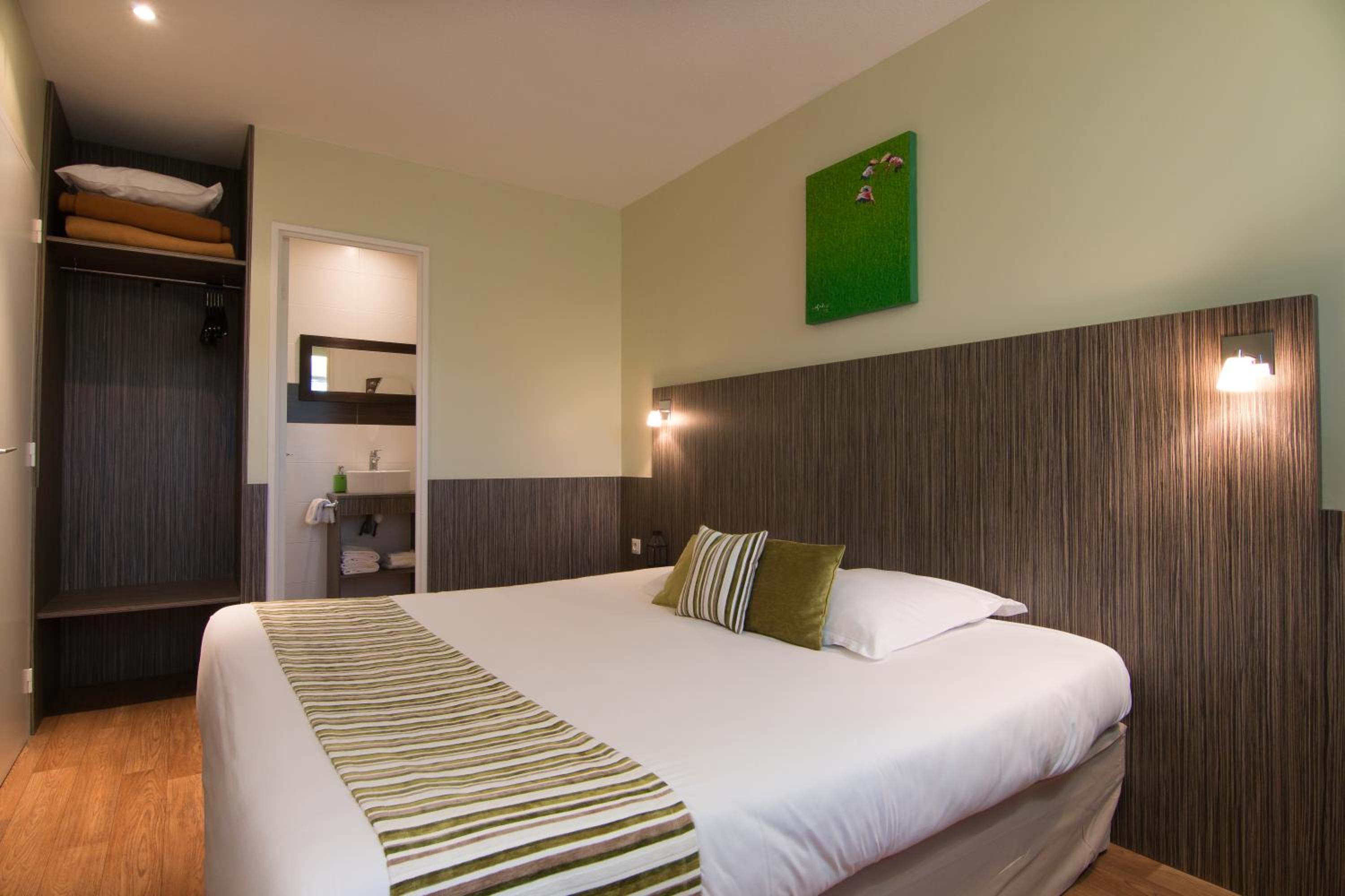 Comfort Double Room photo 2