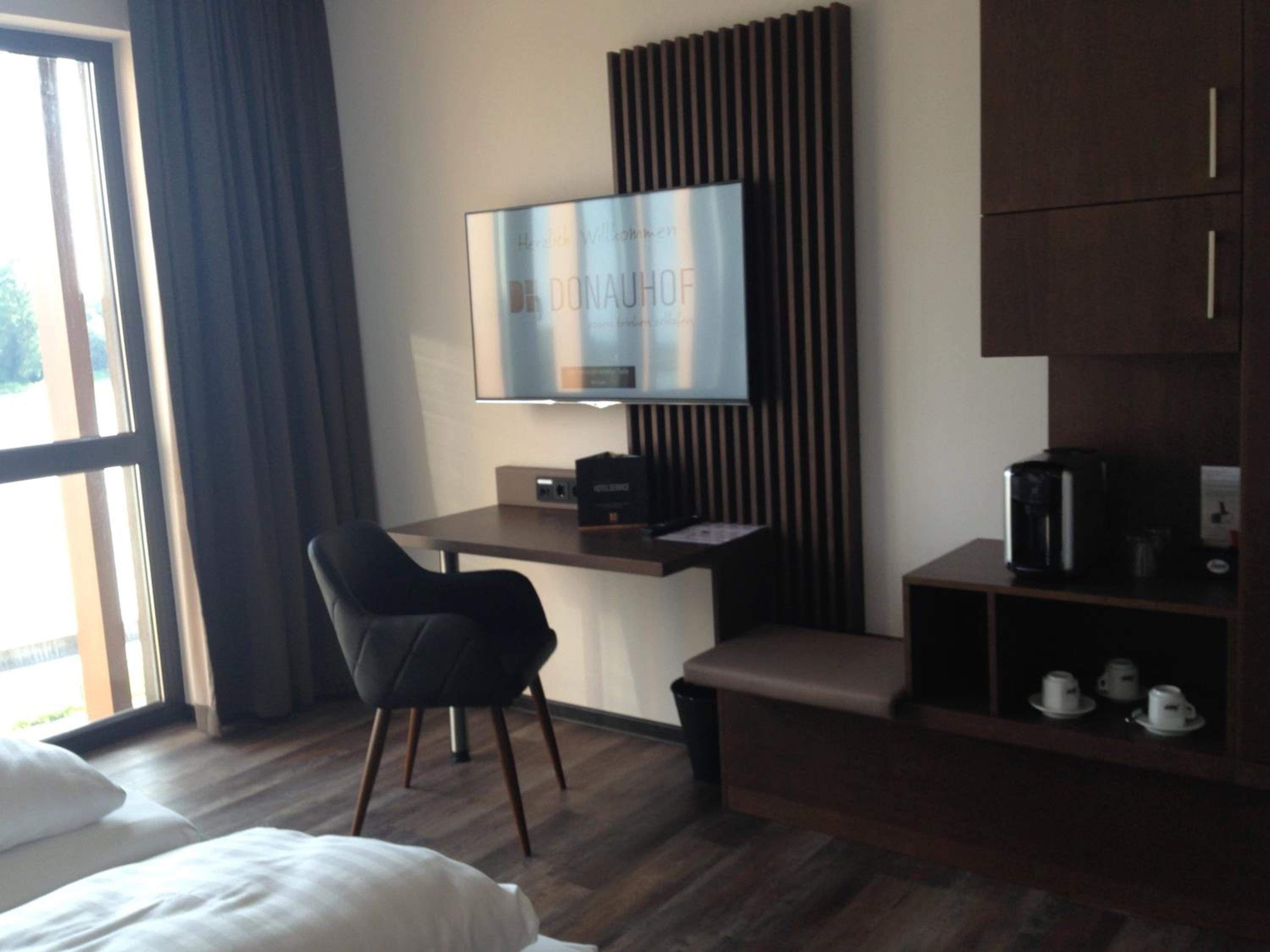 Superior Double Room - Photo 8