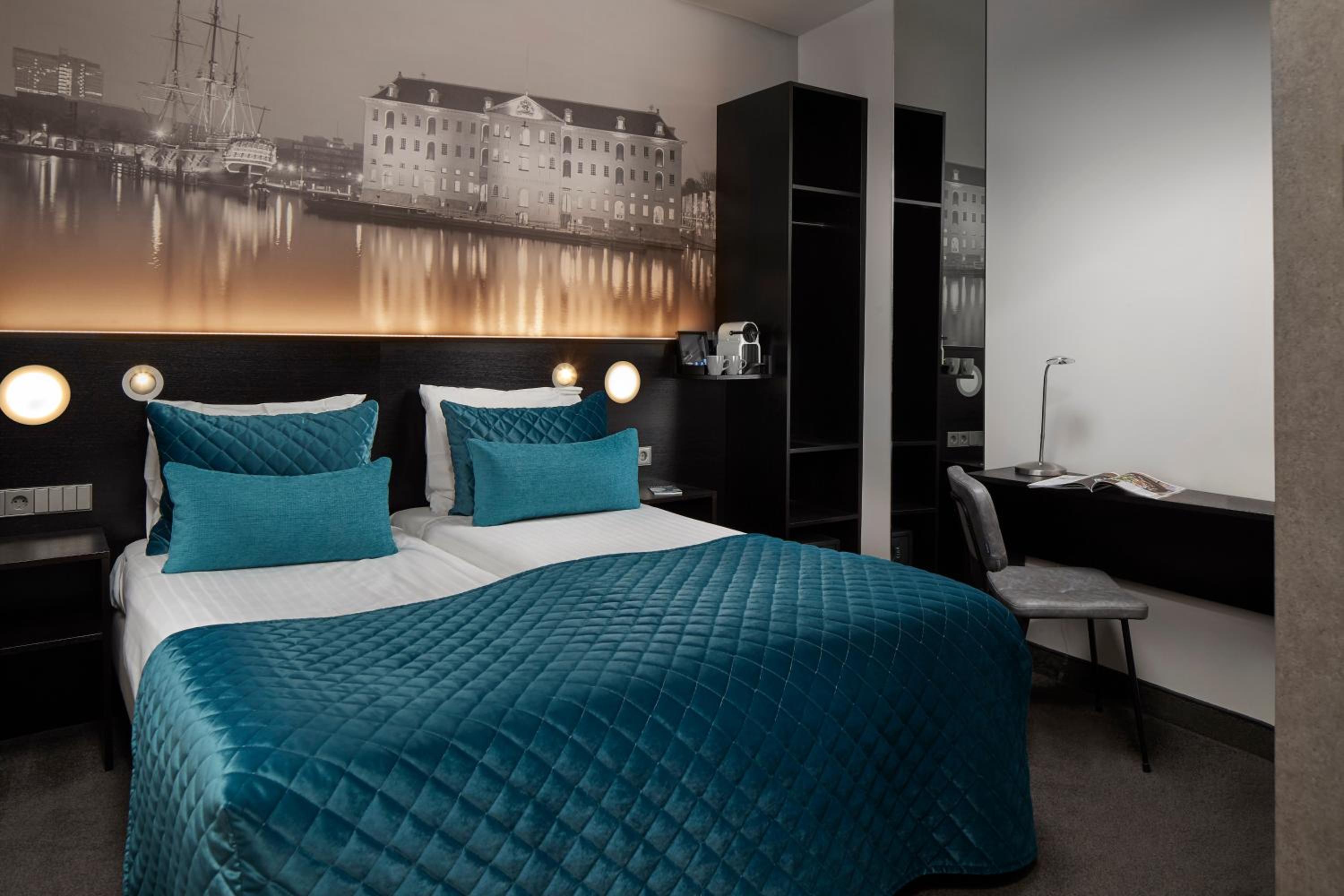 Twin Room photo 1
