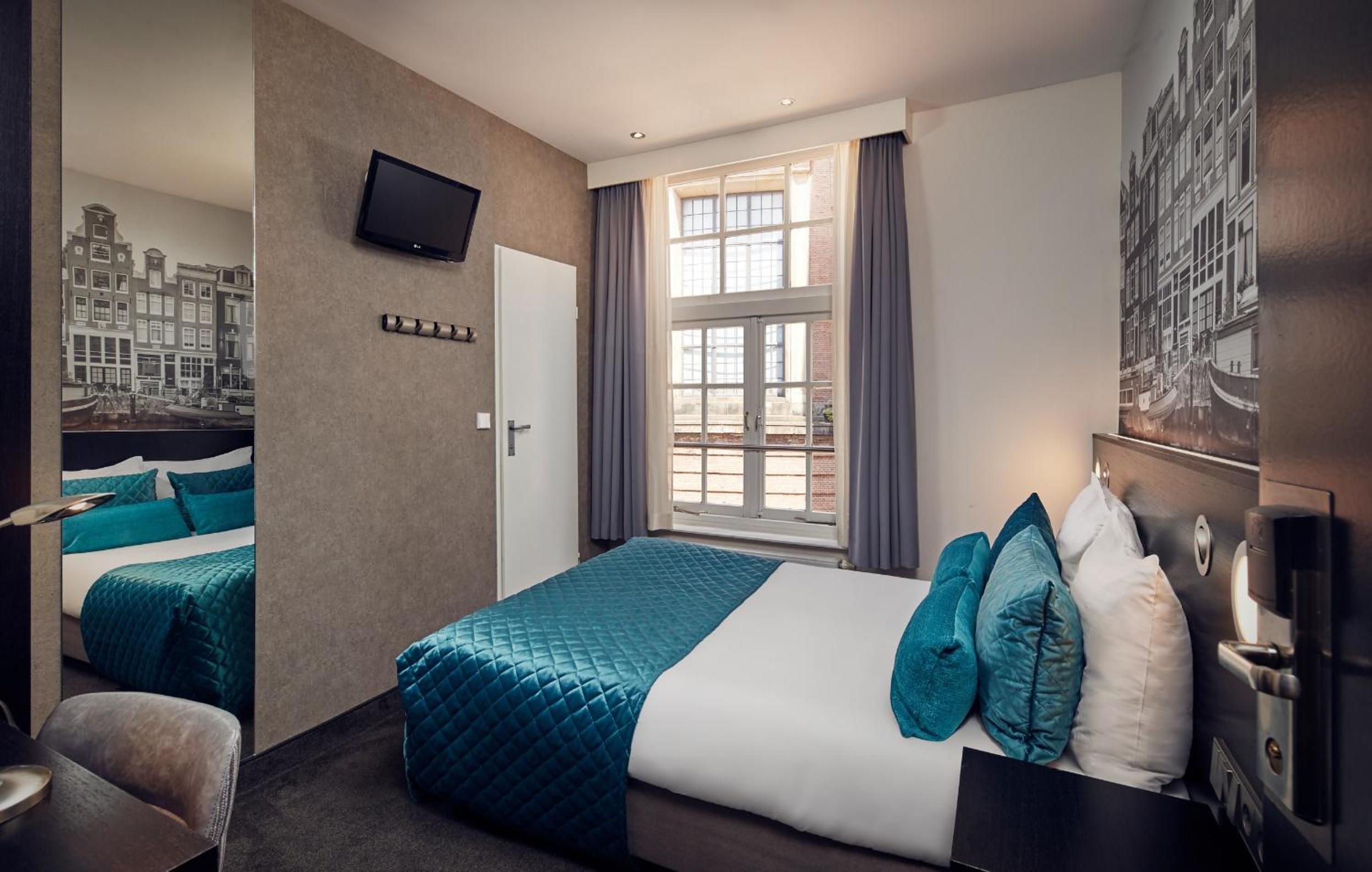Standard Double Room photo 1