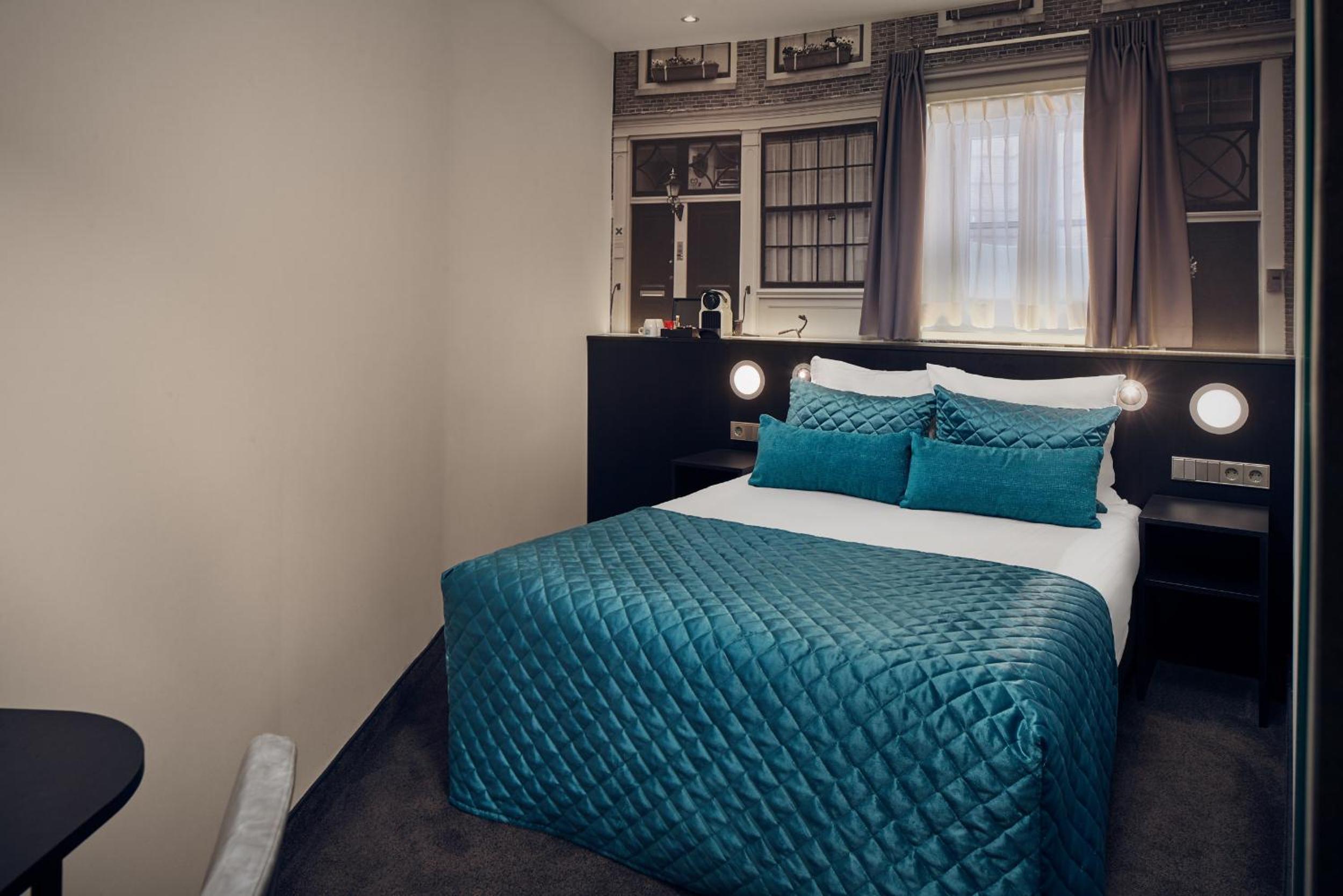 Economy Double Room photo 1