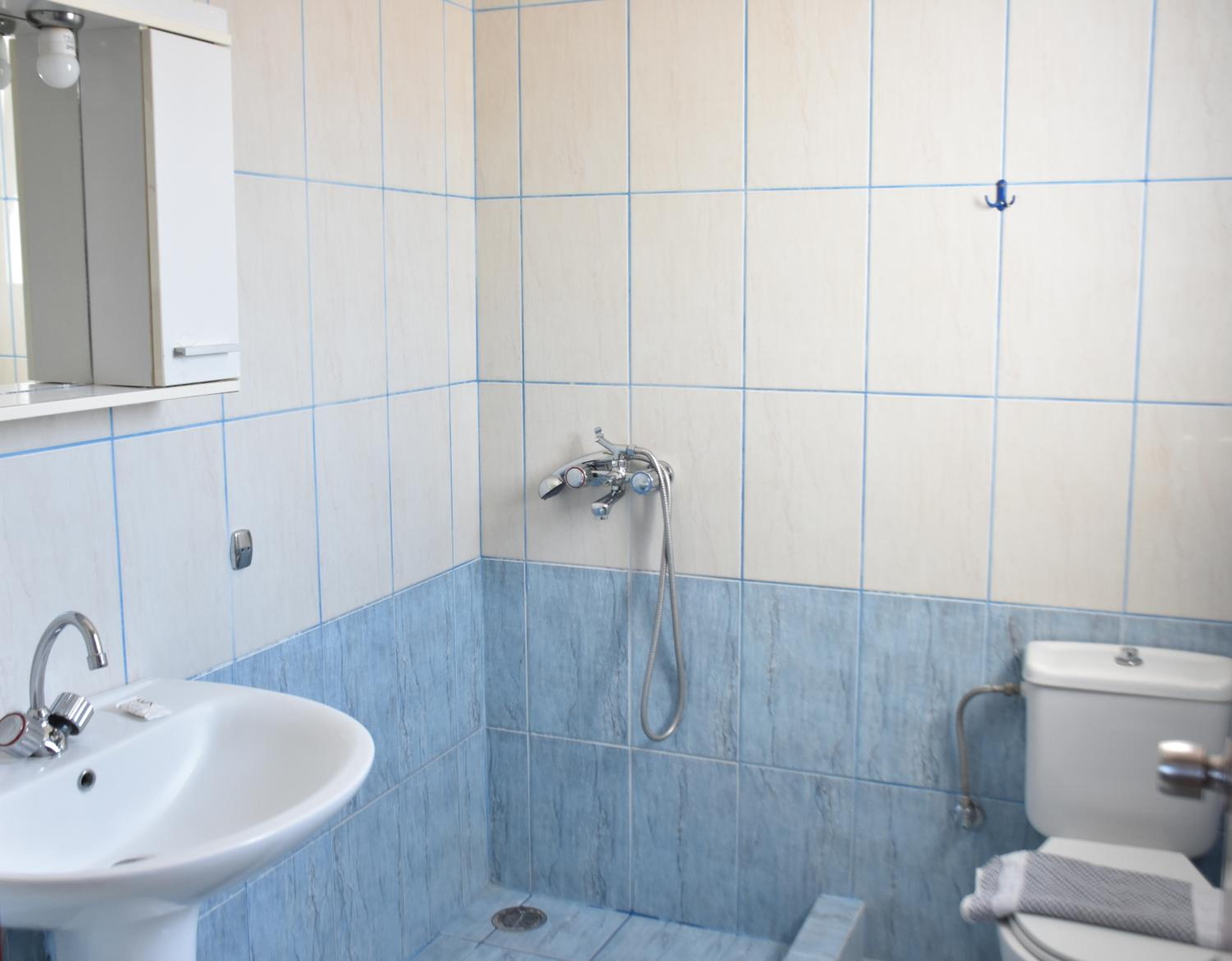 Studio With Sea View (2 Adults + 1 Child) photo 3