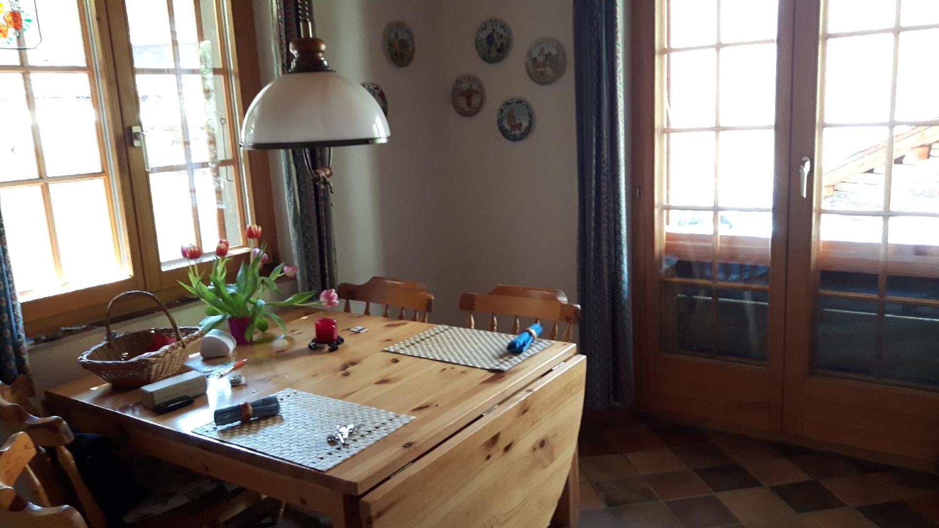 Chalet photo 2