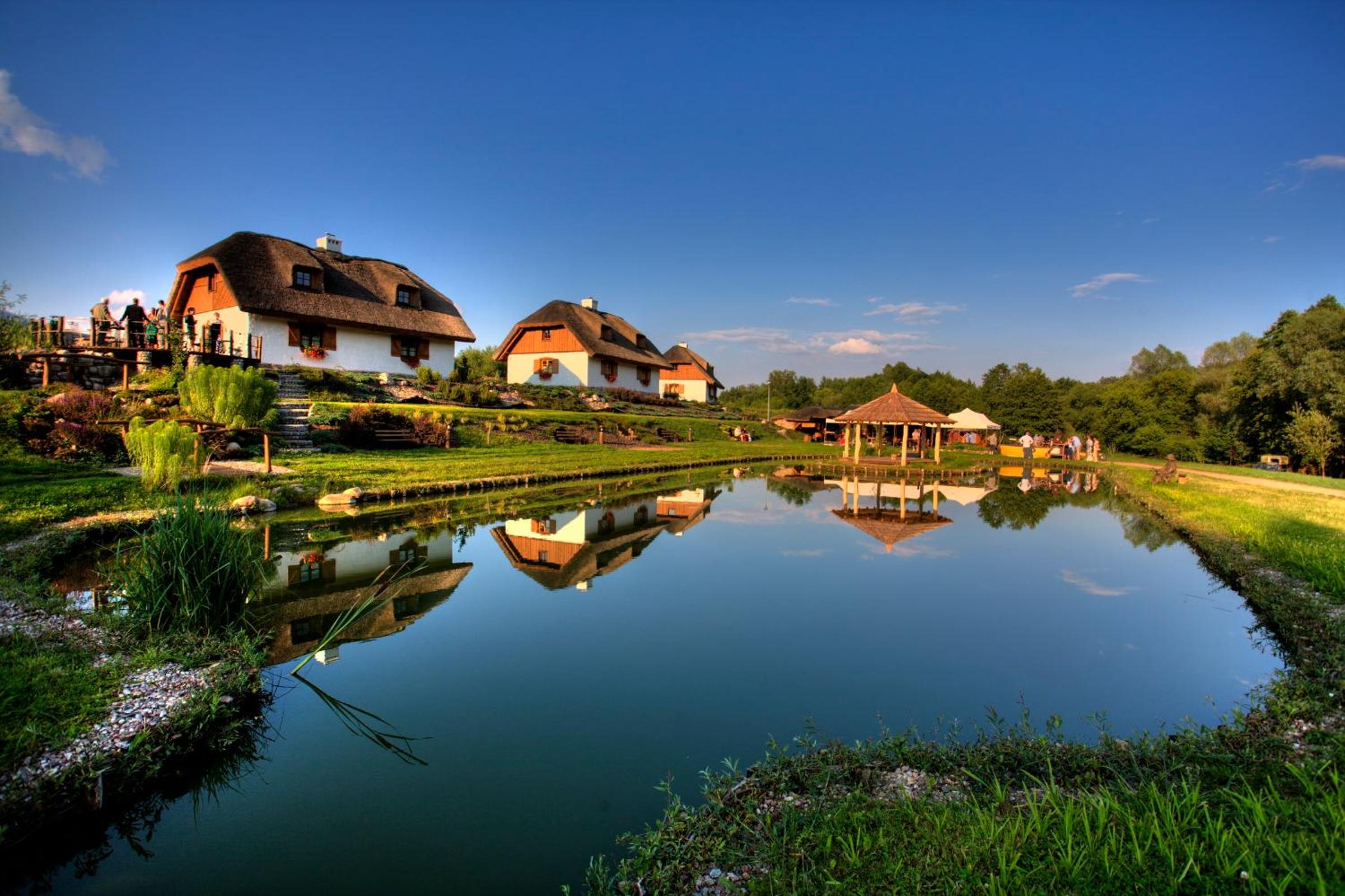 Chalet photo 2