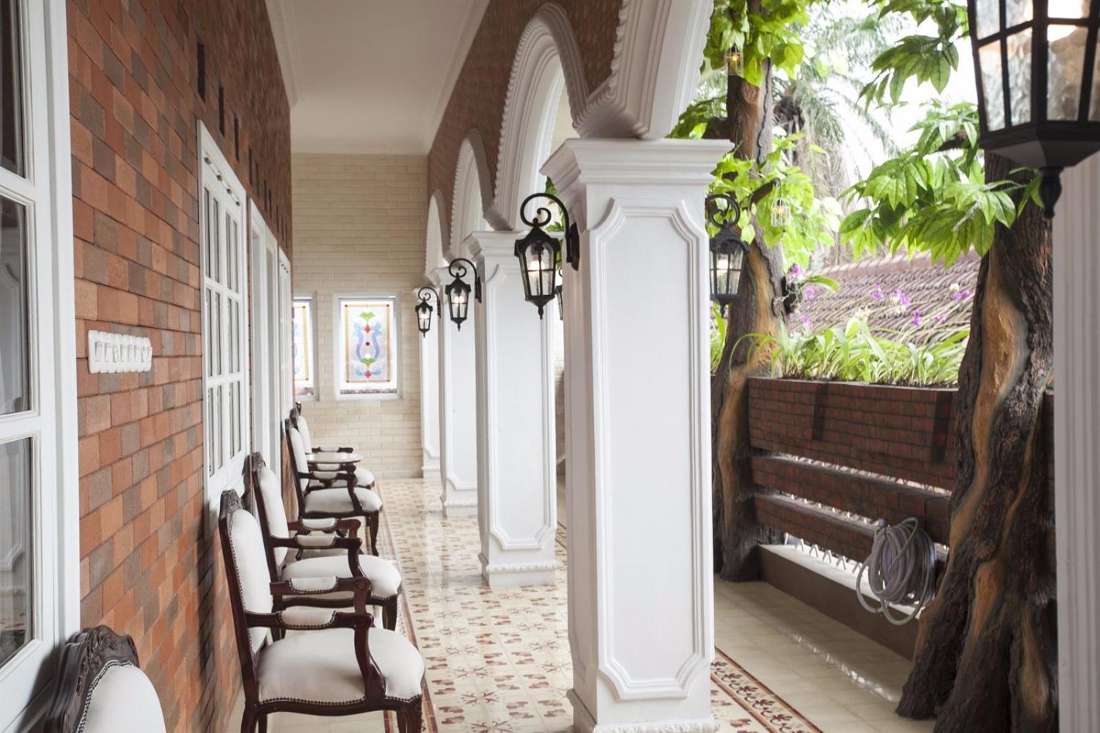 Villa - Photo 5