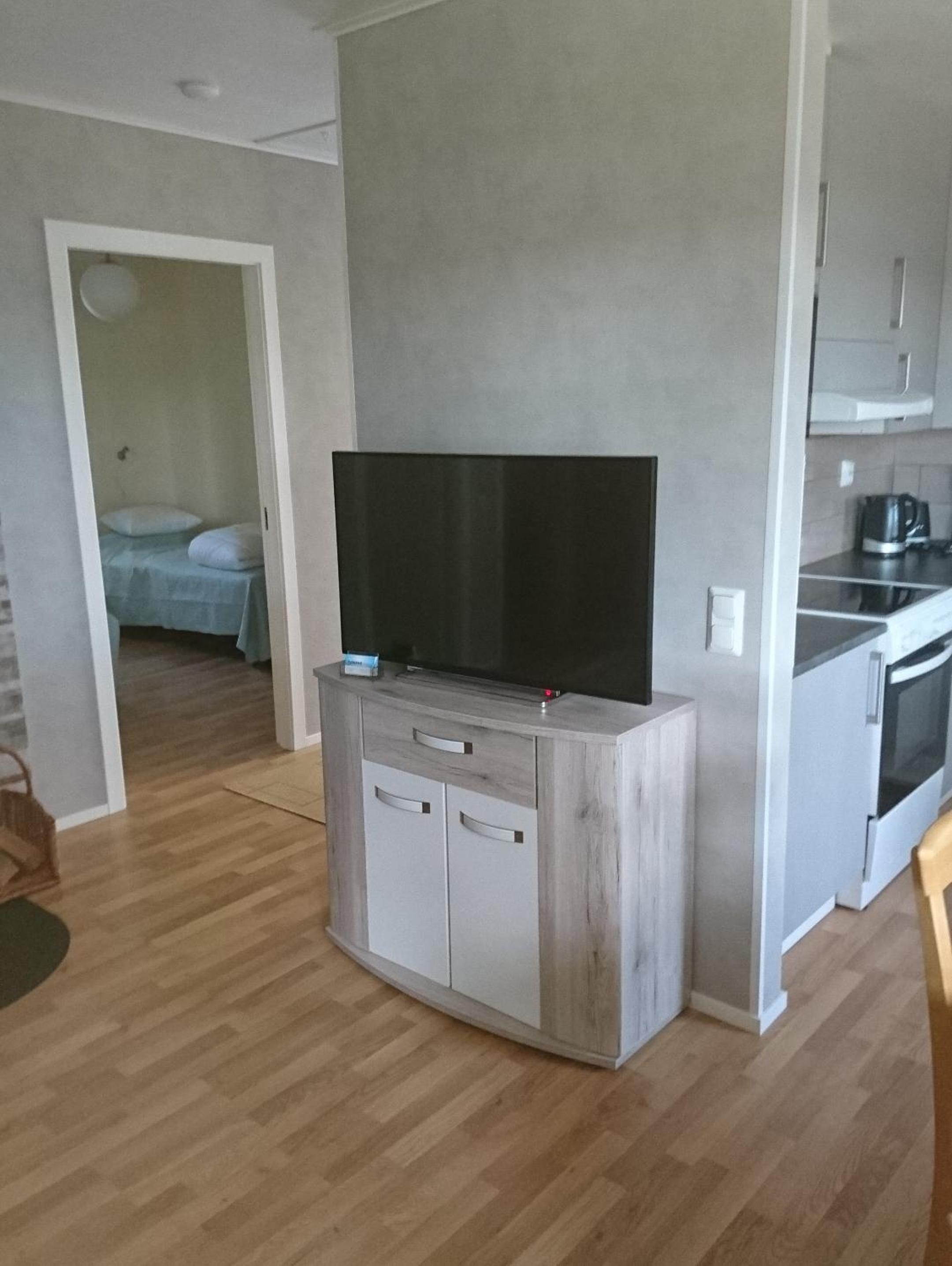 Three-Bedroom House photo 2