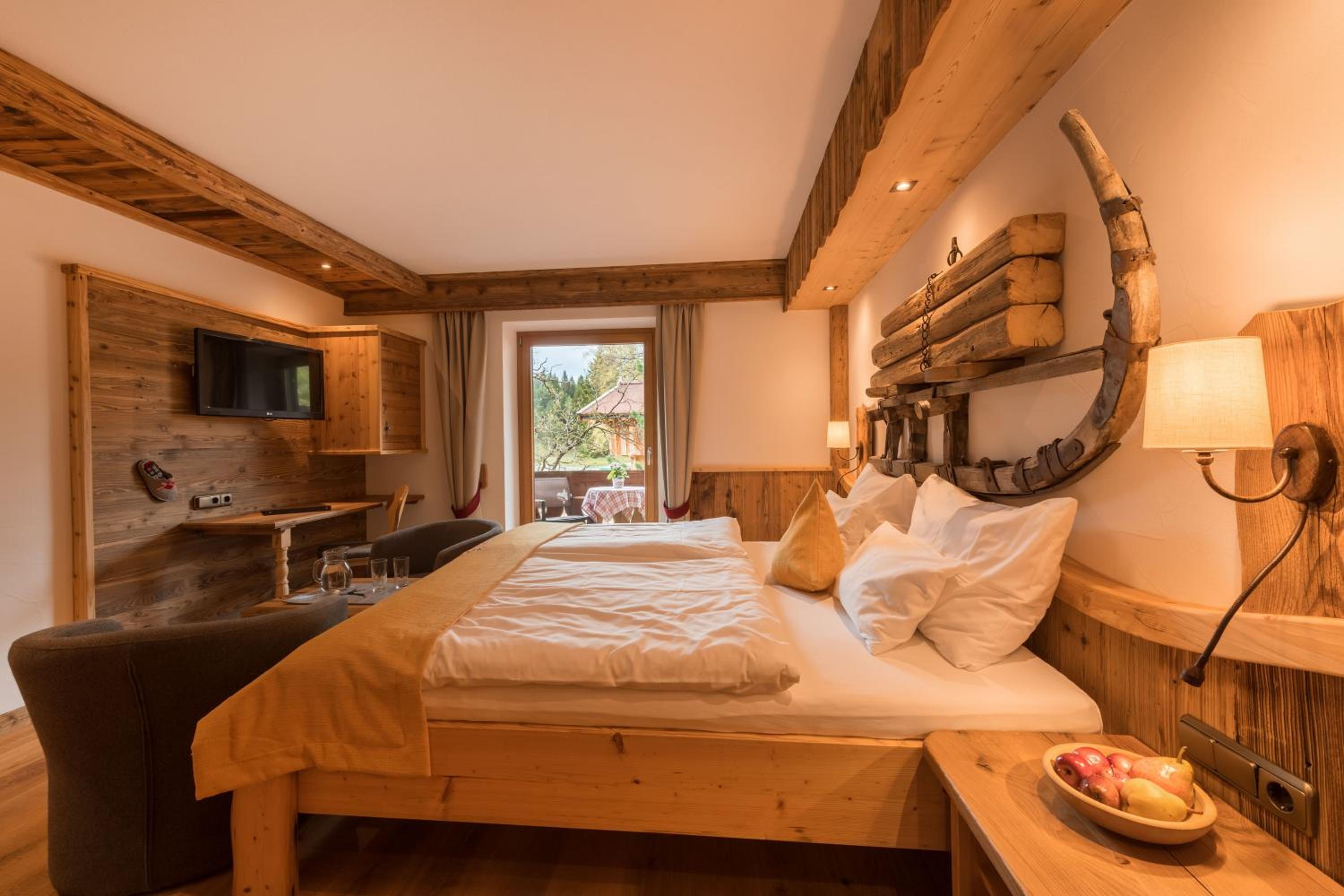 Double Room with Balcony photo 1
