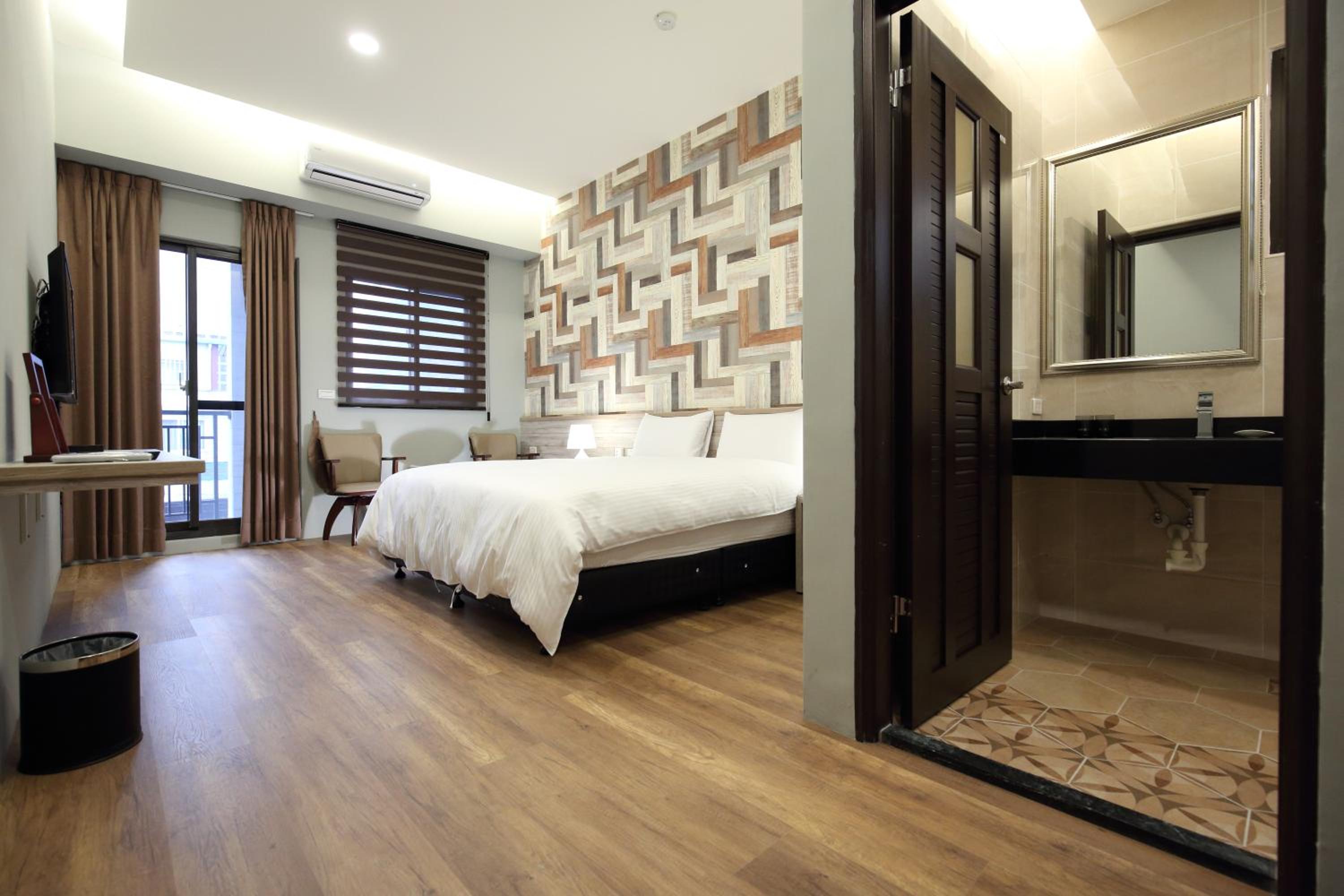 Double Room with Balcony photo 1
