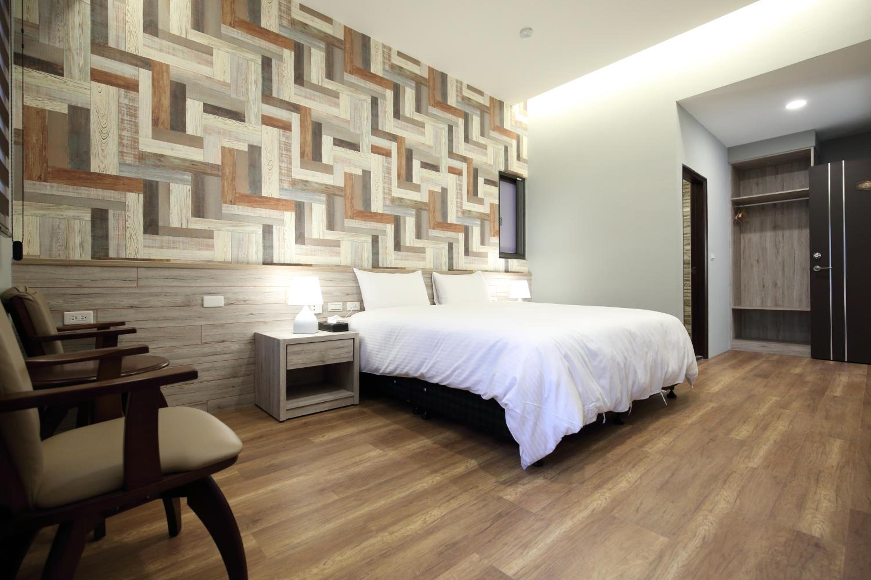 Double Room with Balcony photo 2
