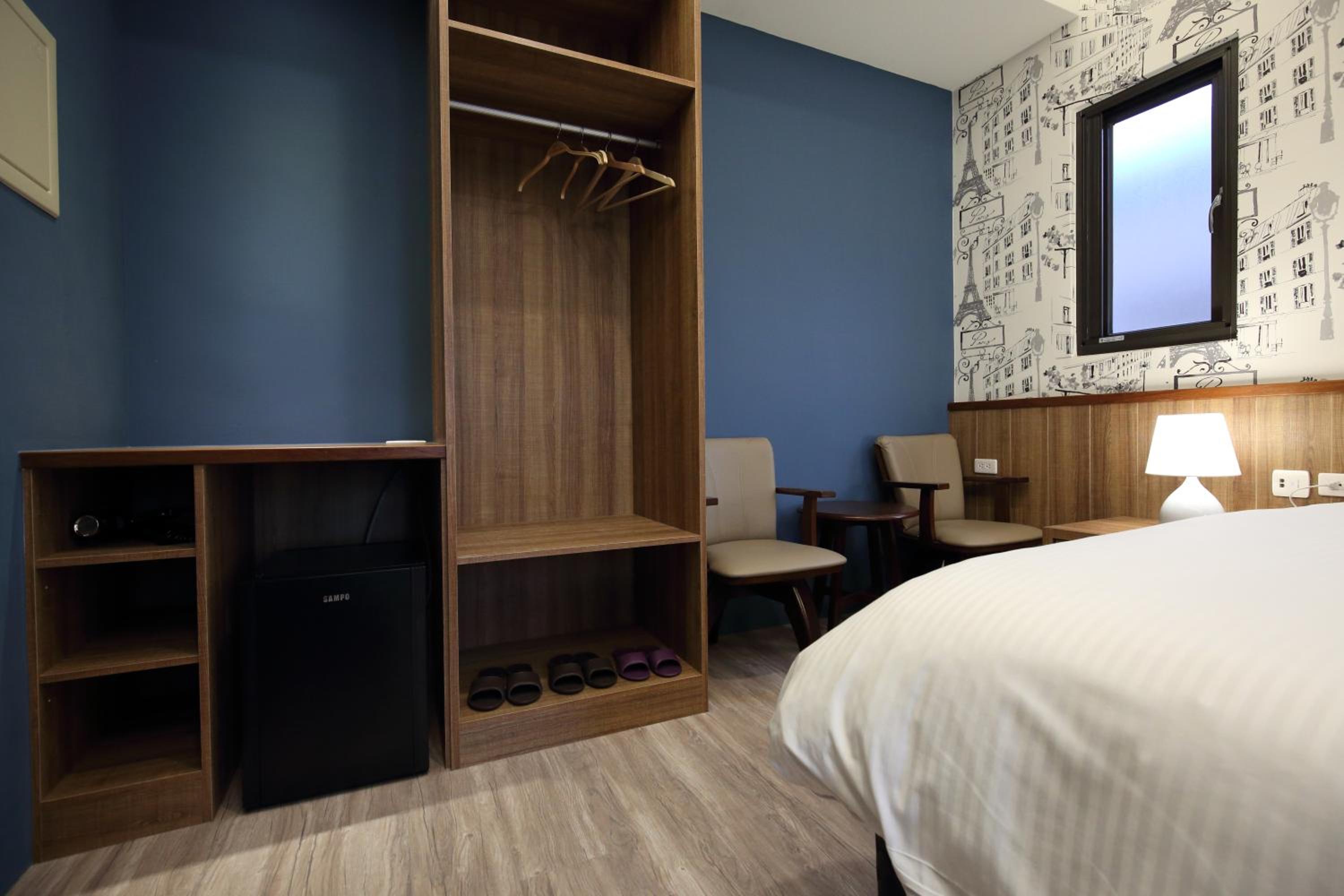 Triple Room with Balcony photo 3