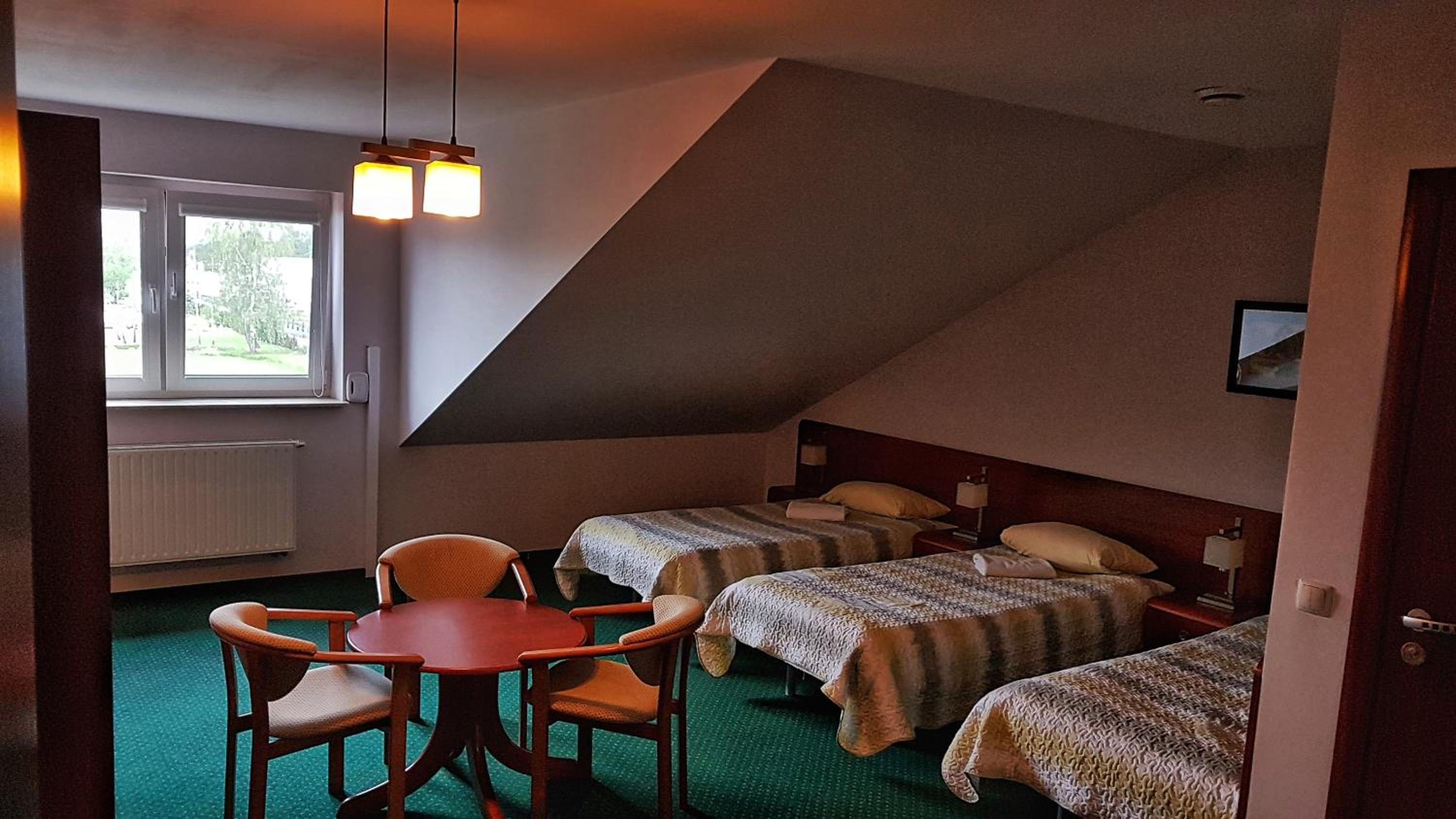 Triple Room photo 2