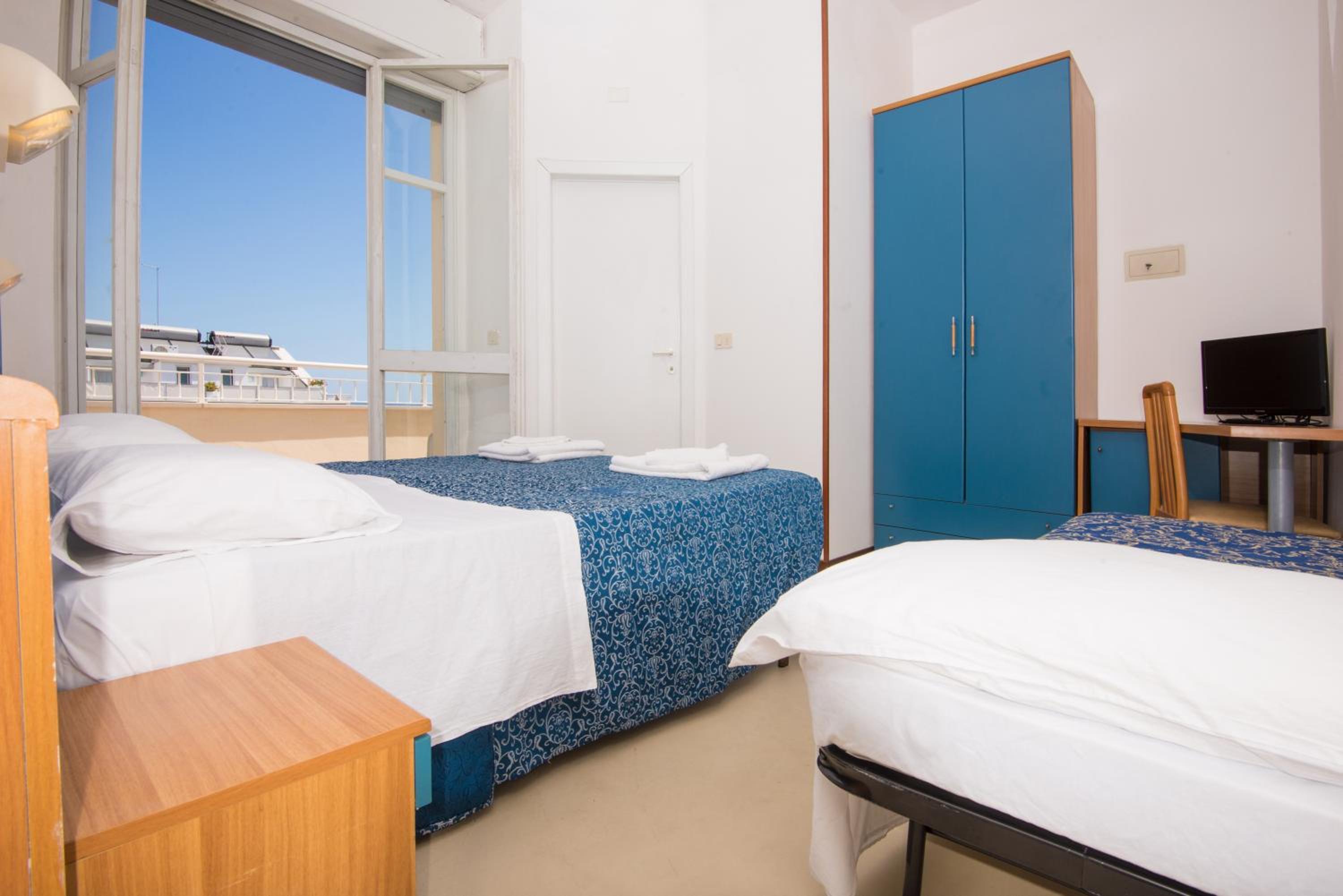 Triple Room with City View photo 1