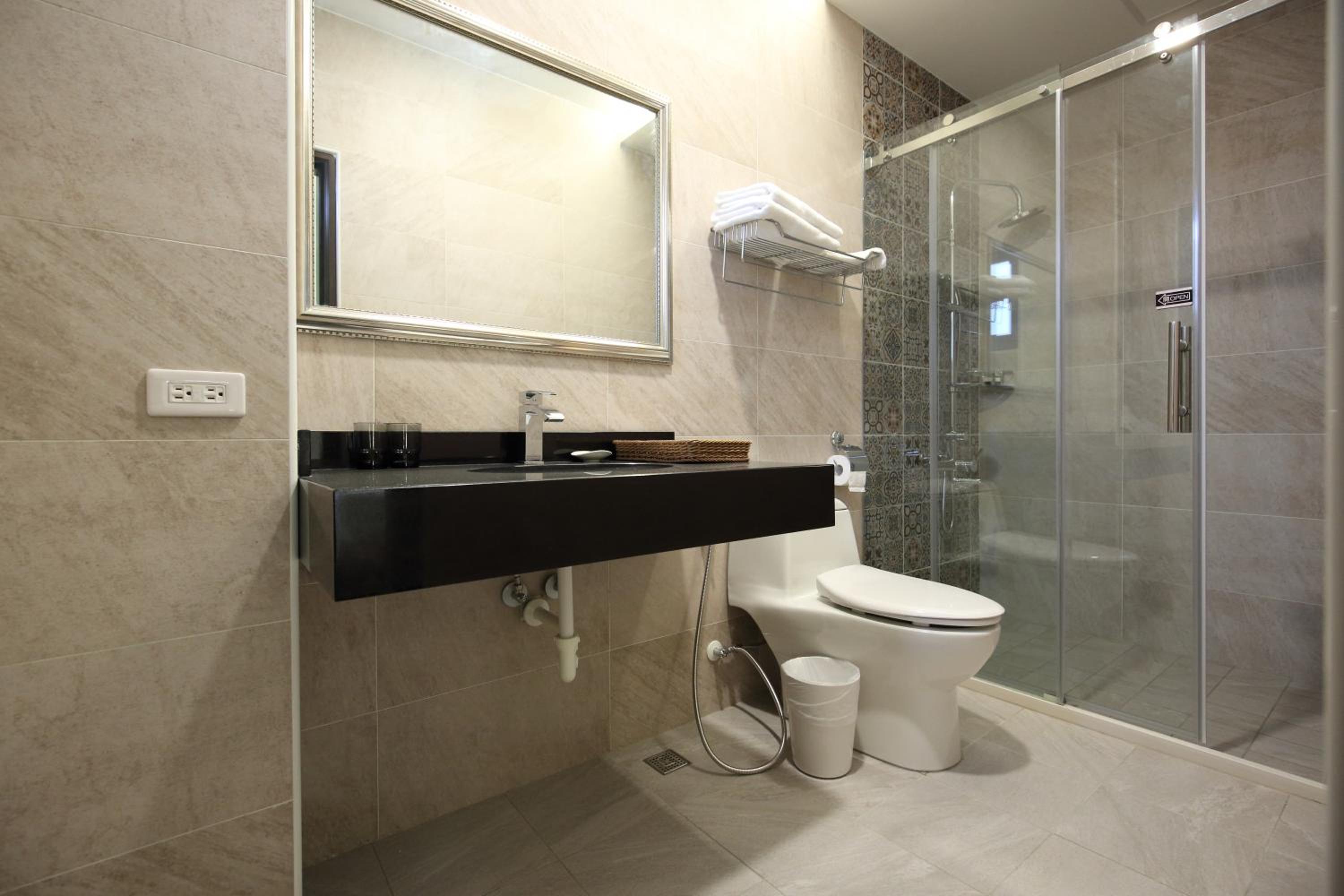 Double Room with Balcony photo 2