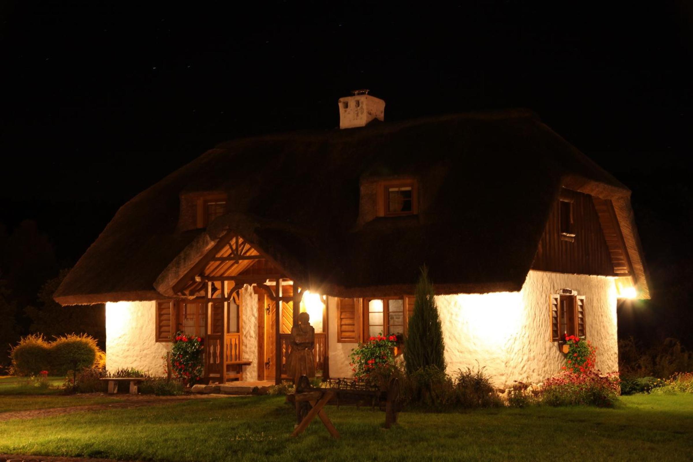 Chalet photo 3