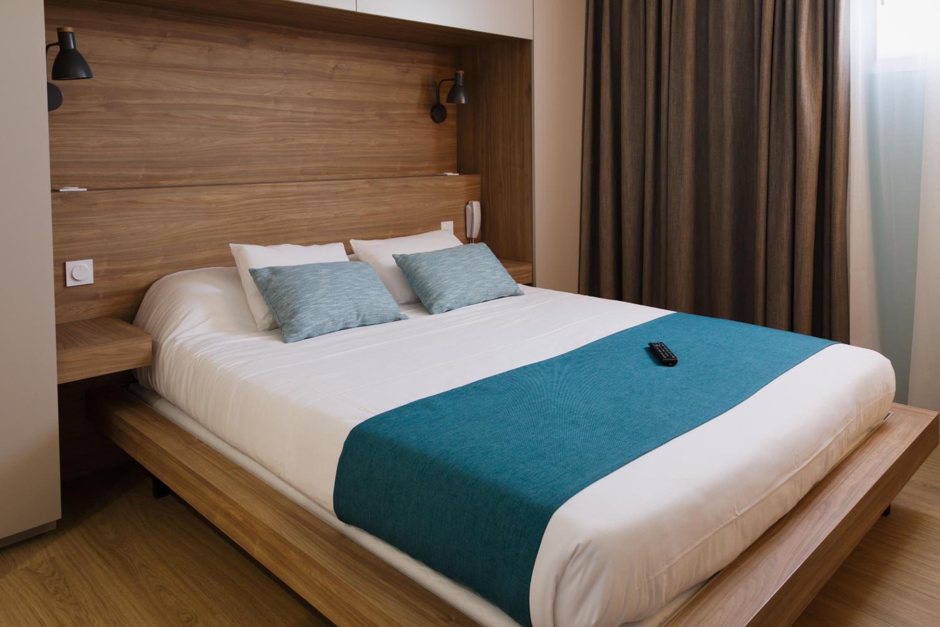 Double Room - Photo 1