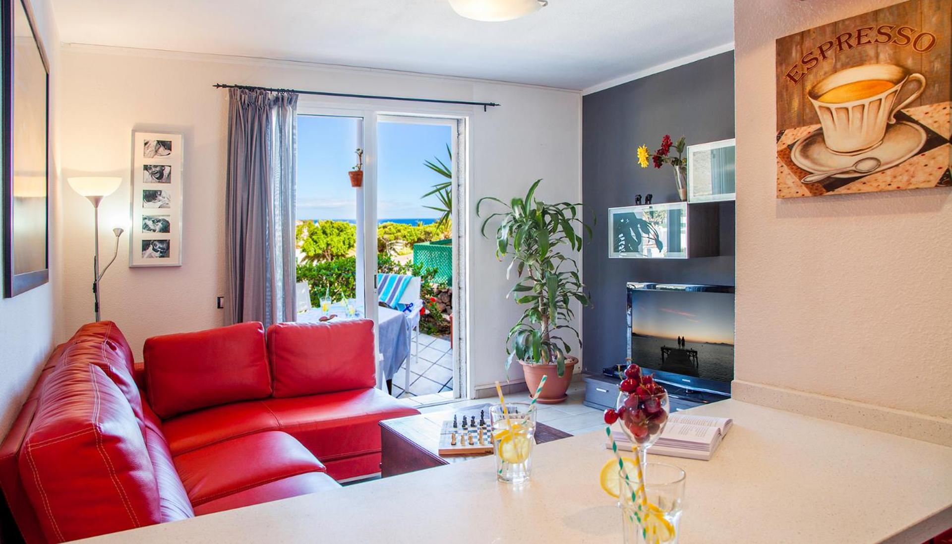 Apartamento