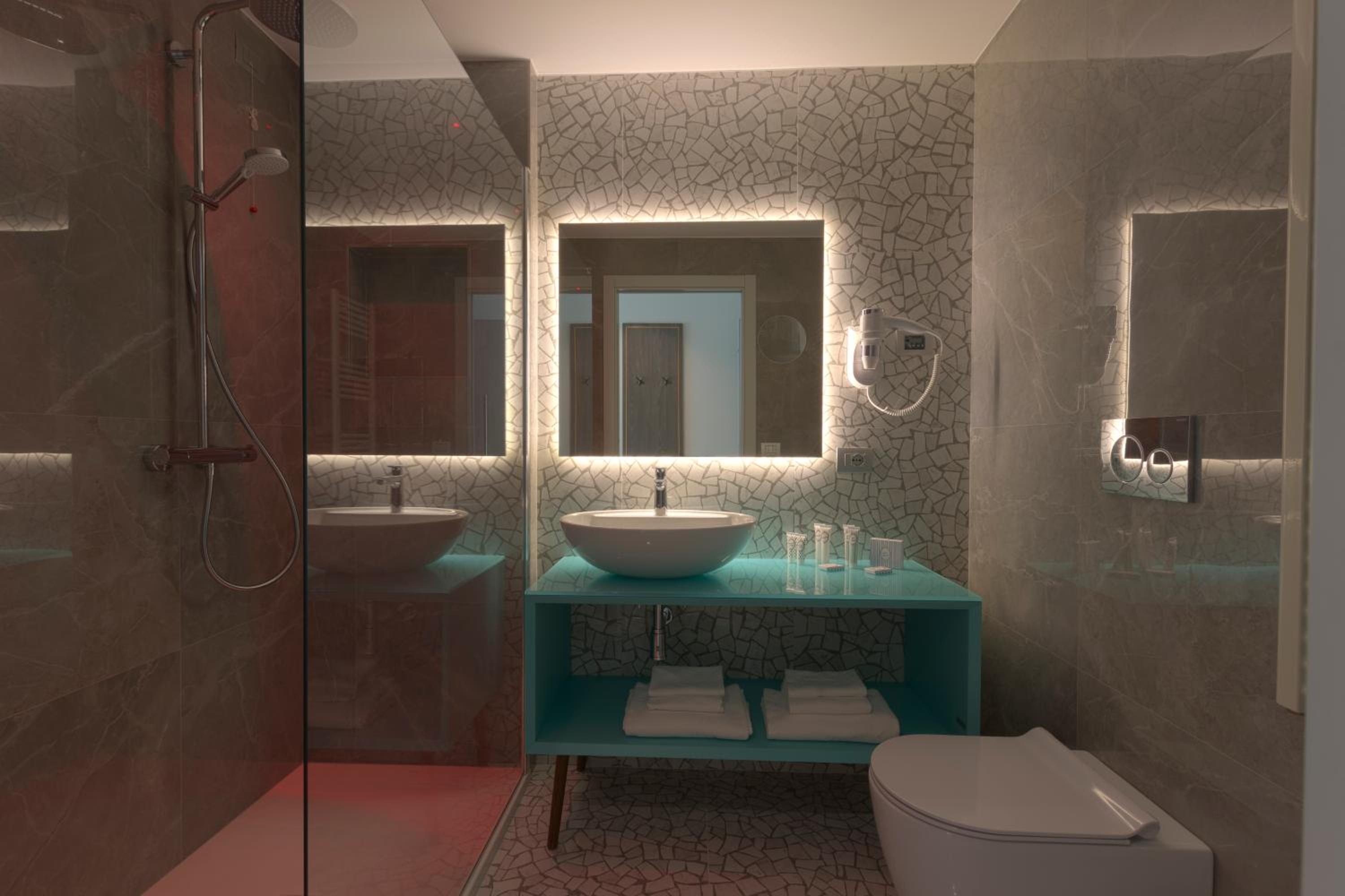 King Room with City View photo 3