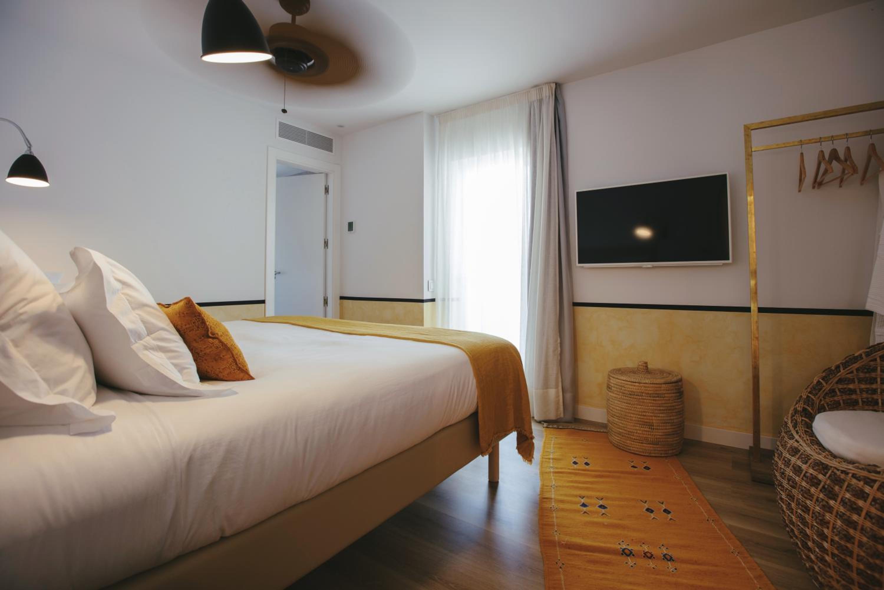 Premium Double Room photo 2