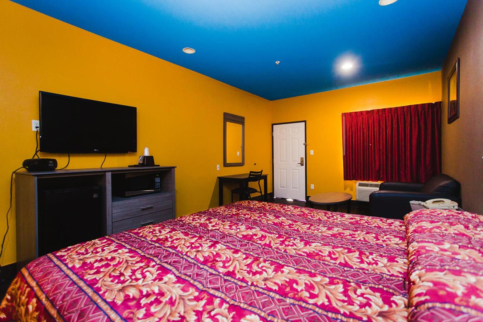 King Room - Photo 3