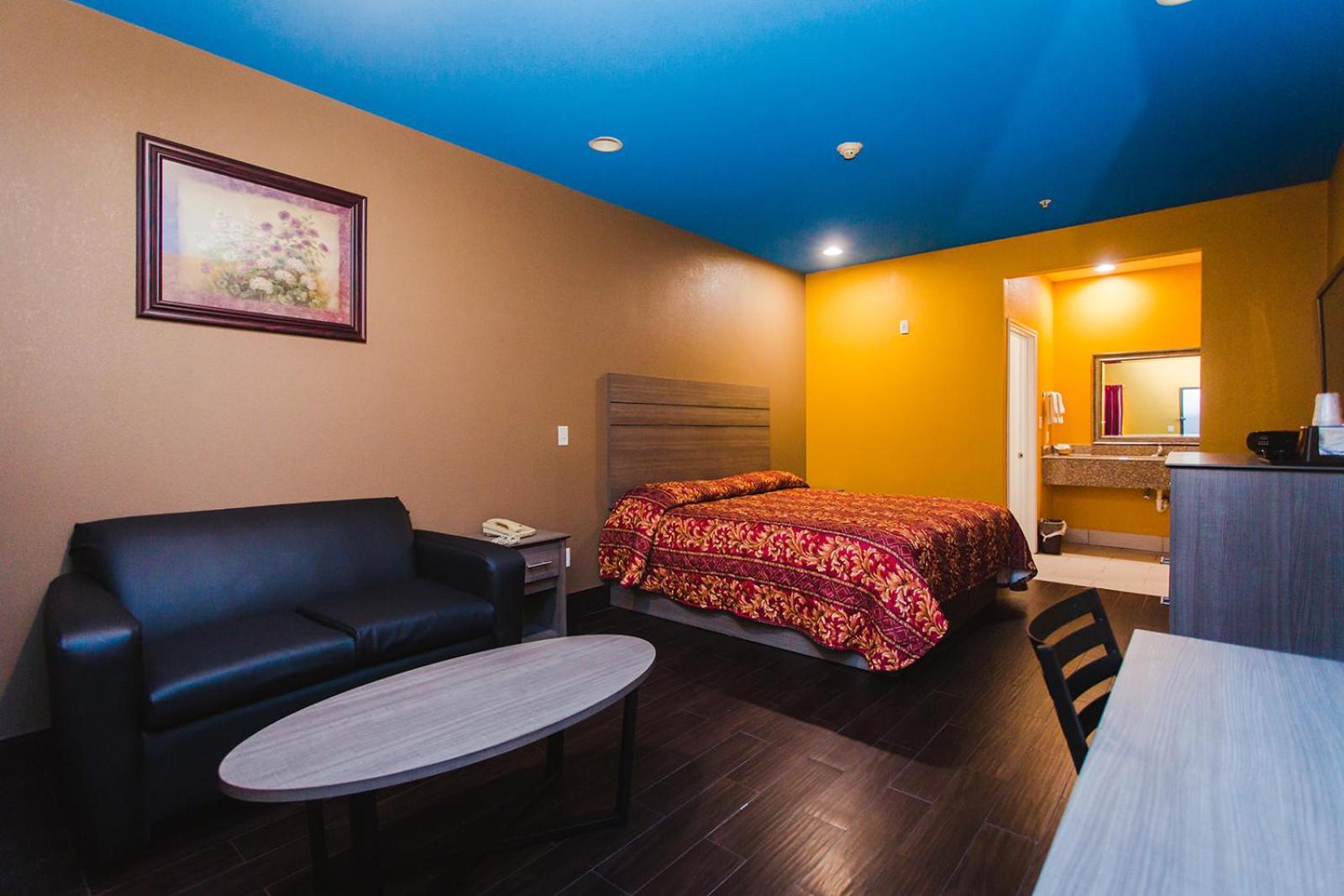 King Room - Photo 5