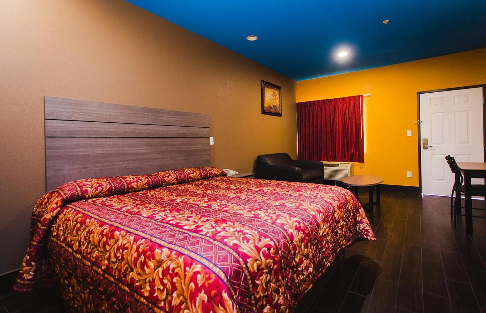 King Room - Photo 17