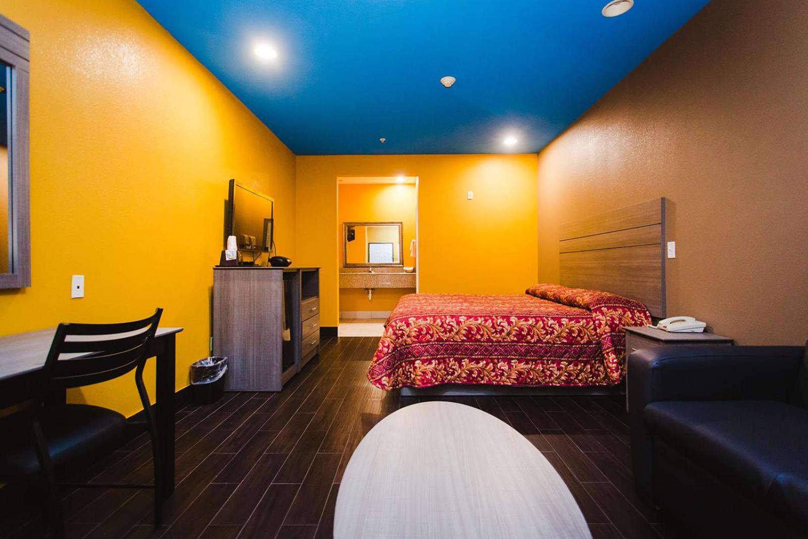 King Room - Photo 1