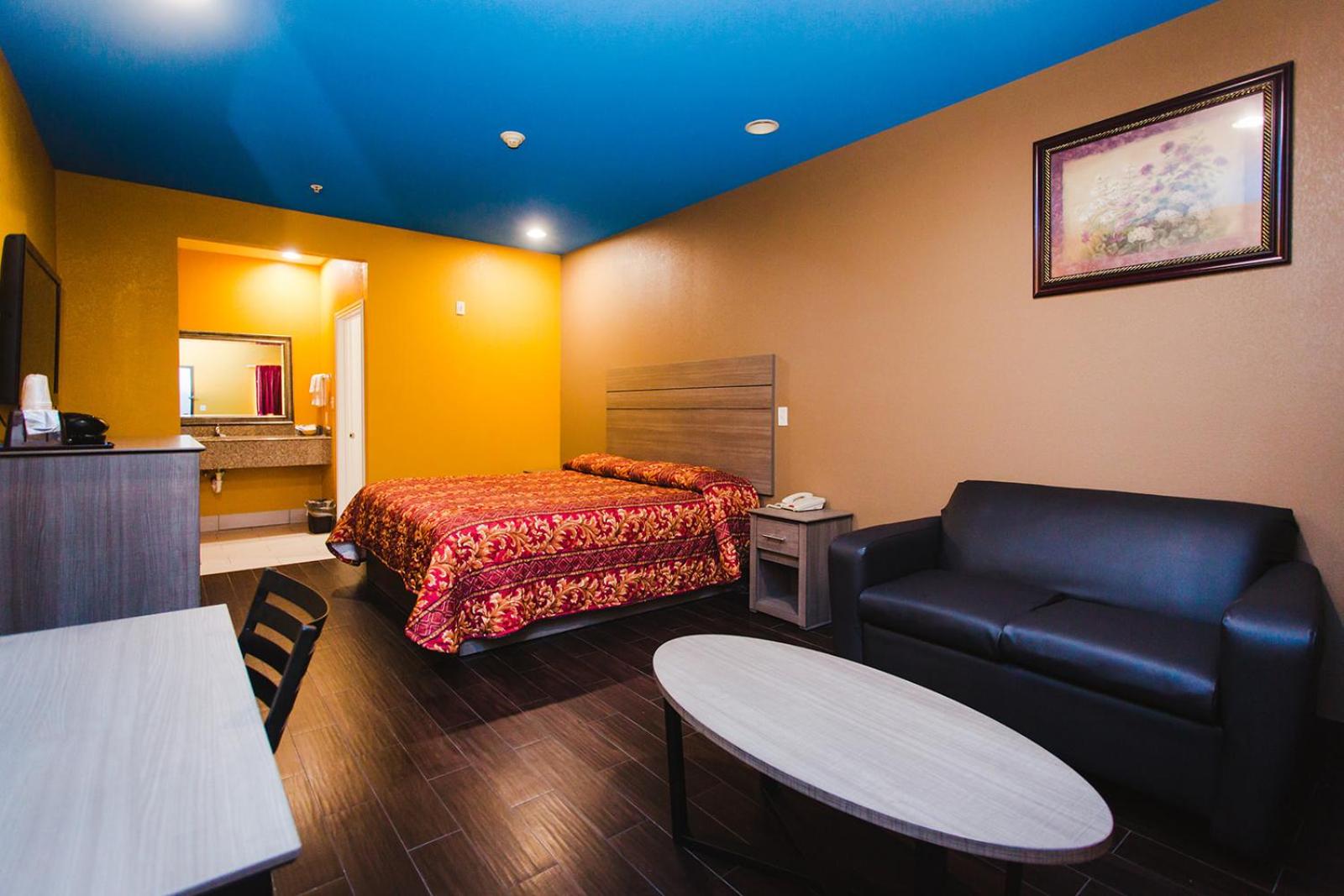 King Room - Photo 2
