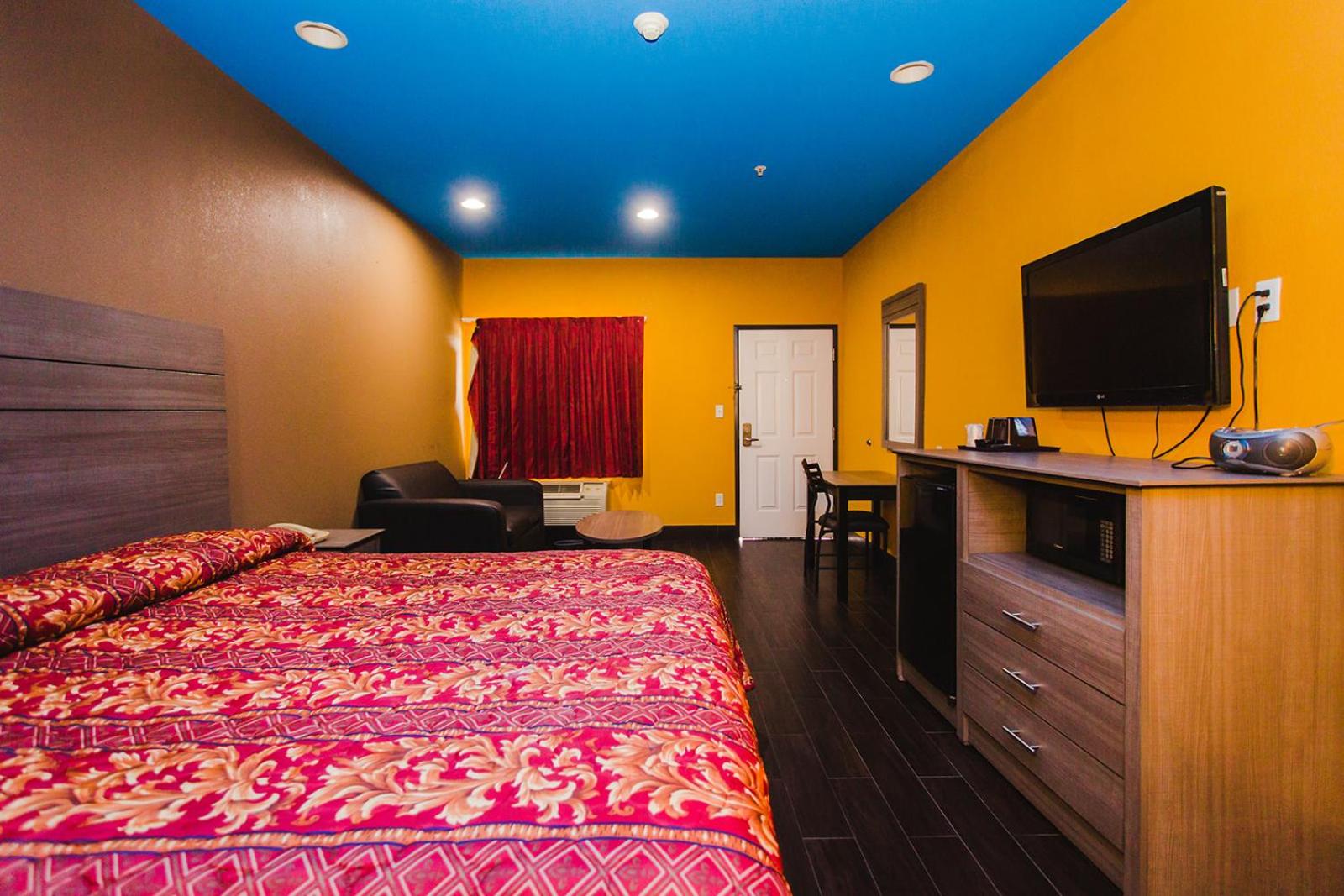 King Room - Photo 9