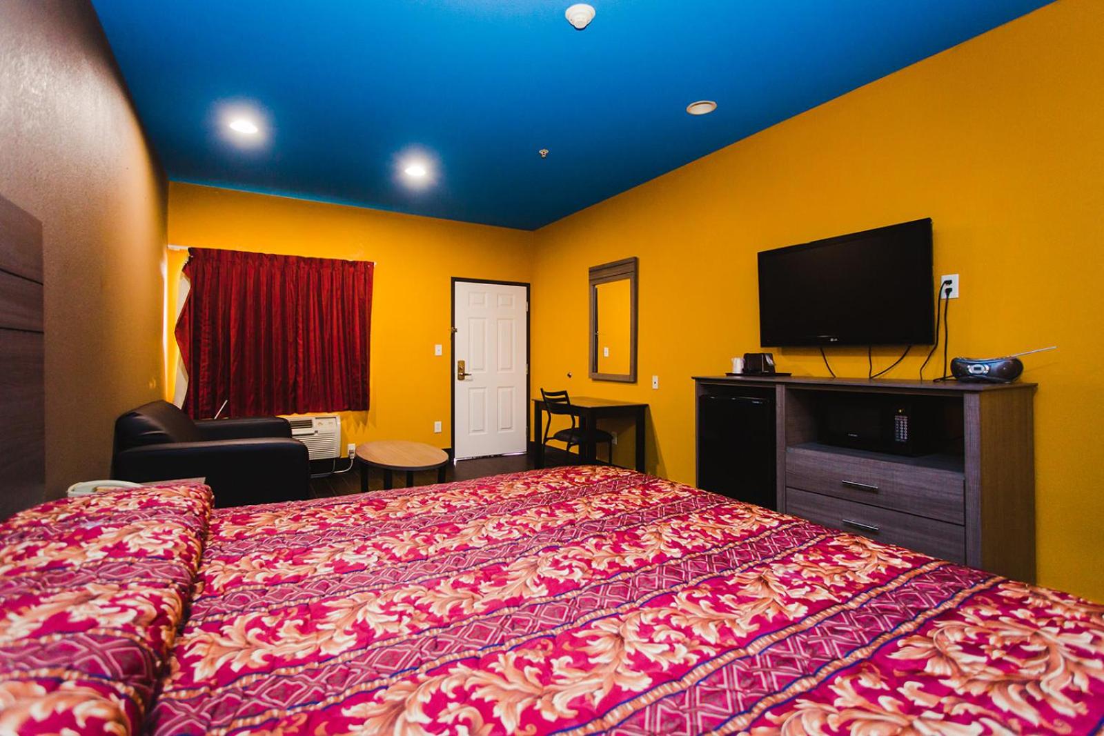 King Room - Photo 10