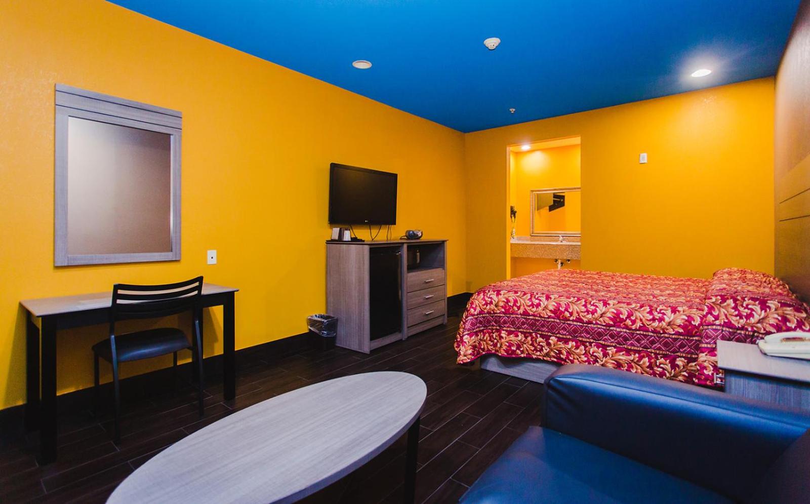 King Room - Photo 13