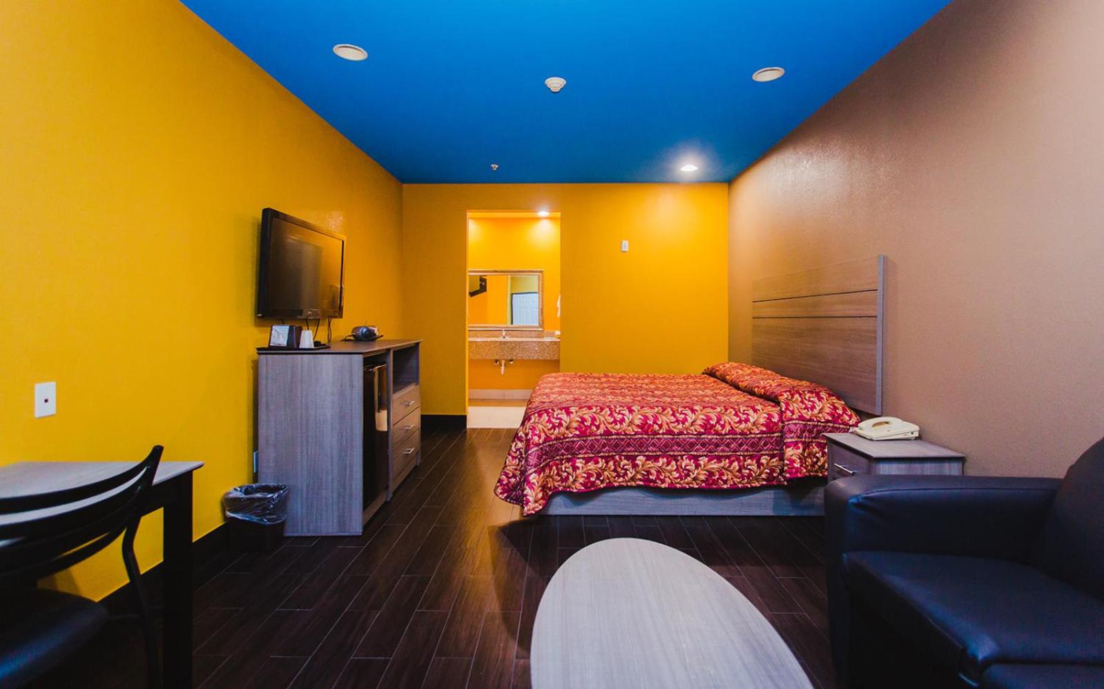 King Room - Photo 14