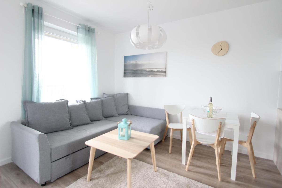 Studio Apartment photo 2