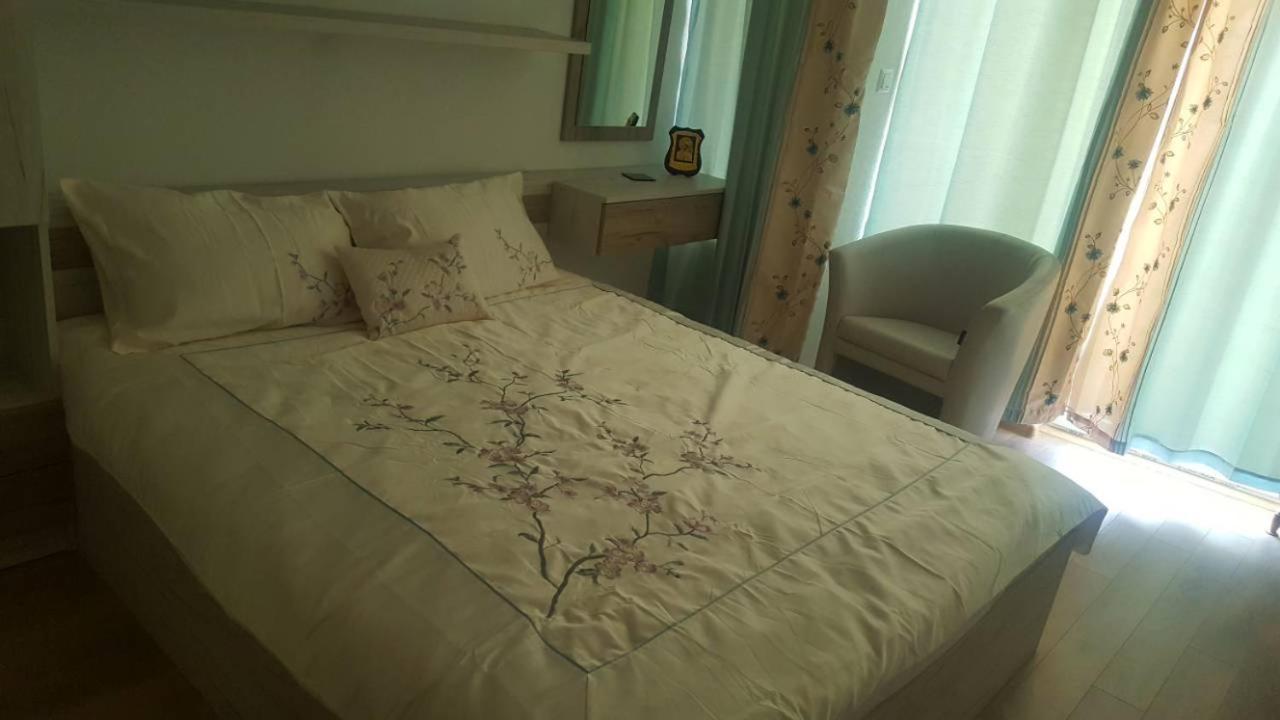 Deluxe Apartment - Photo 30
