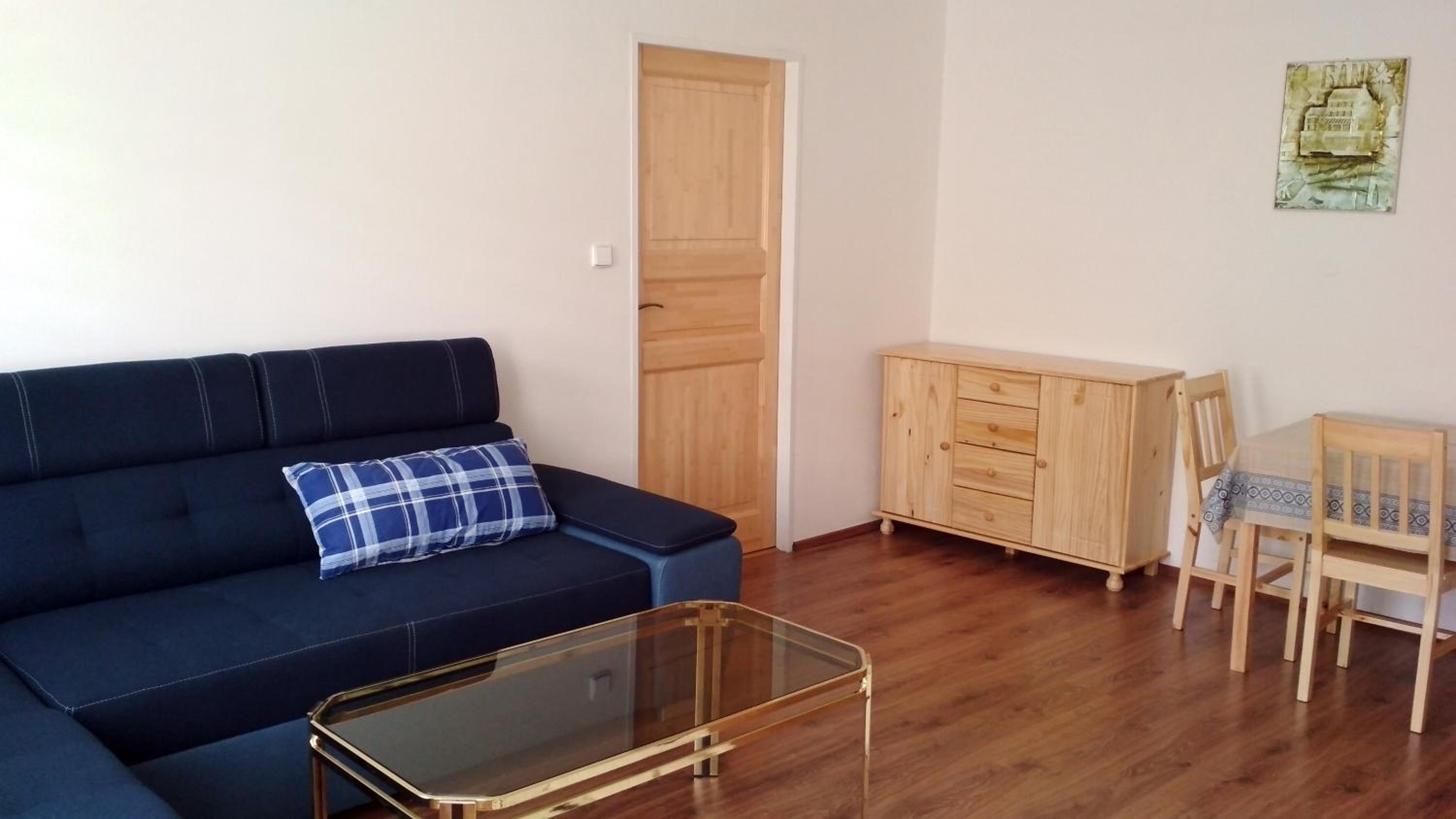 Deluxe Apartment photo 3