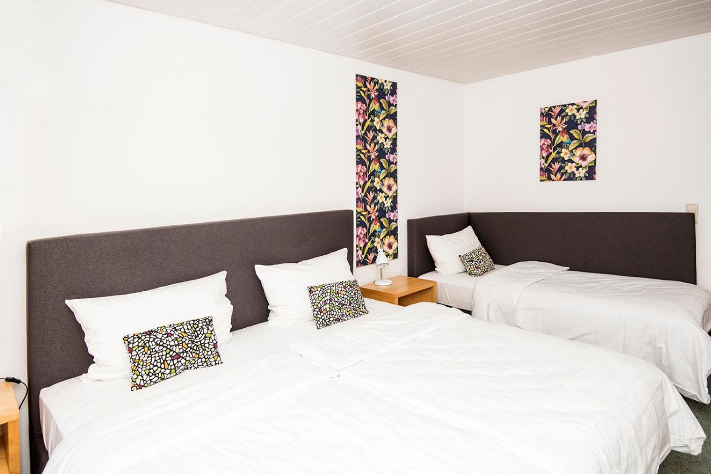 Triple Room photo 2