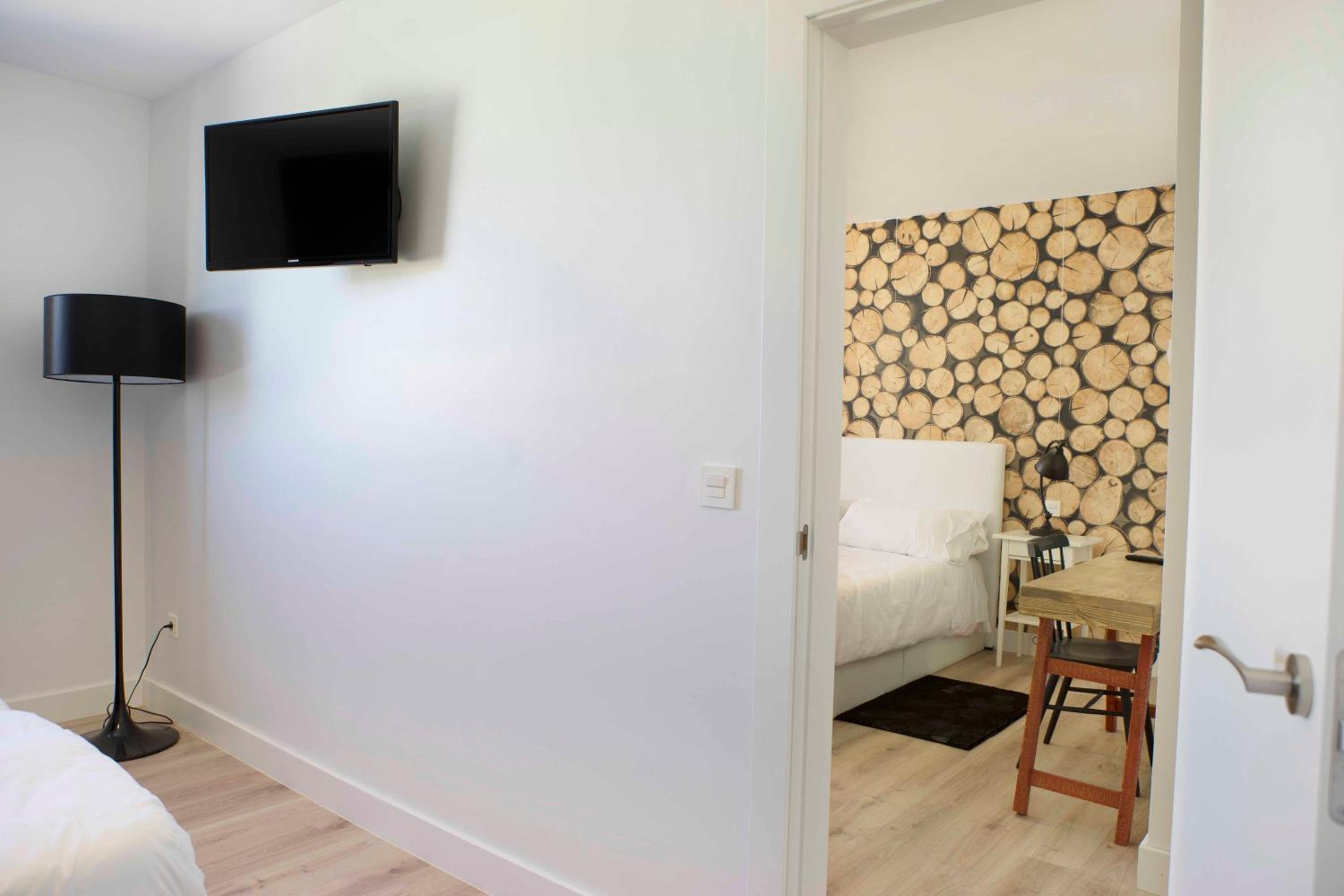 Standard Double Room photo 3