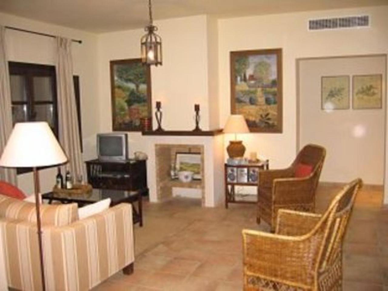 Villa Superior