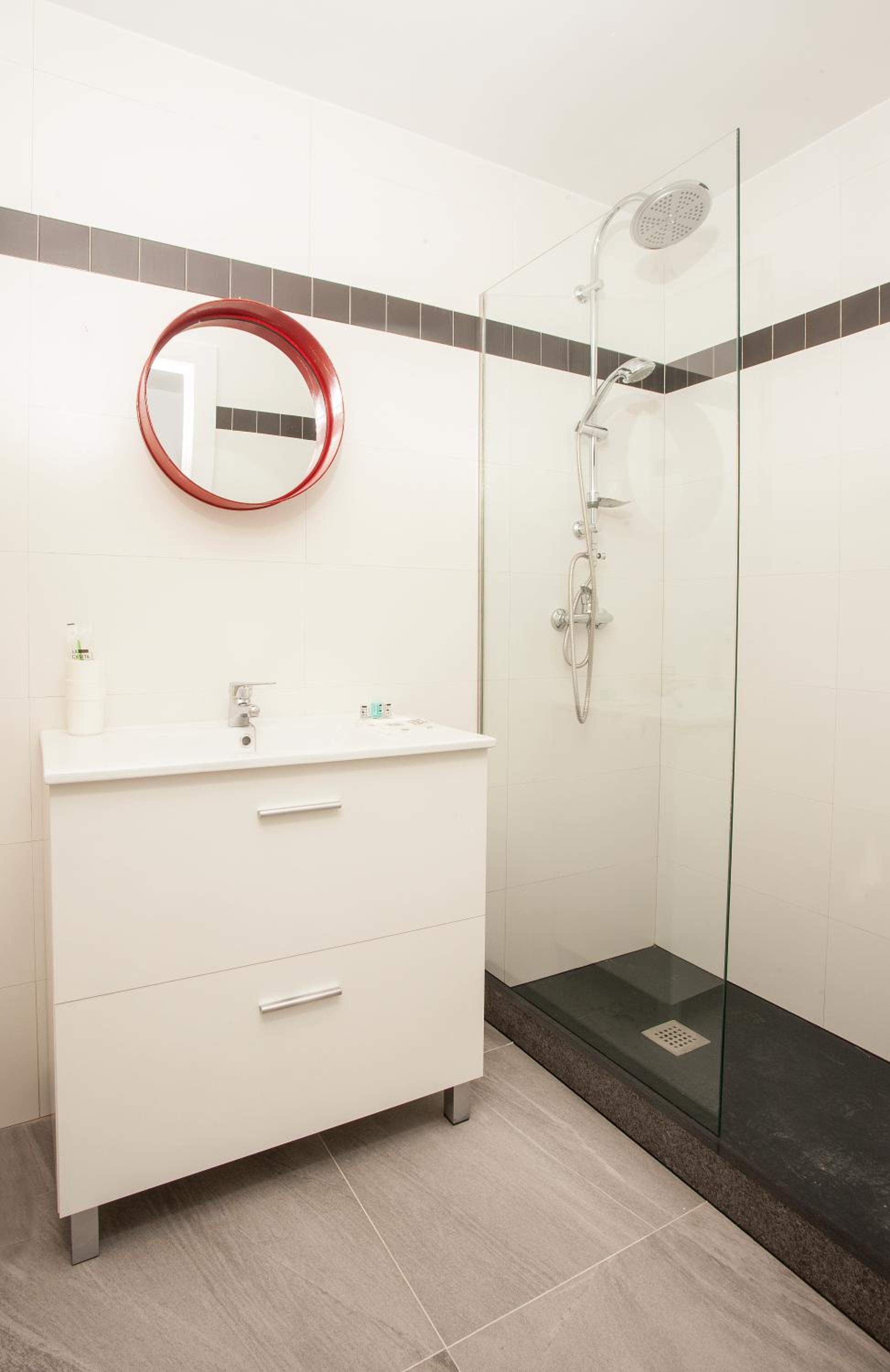 Superior Quadruple Room photo 2