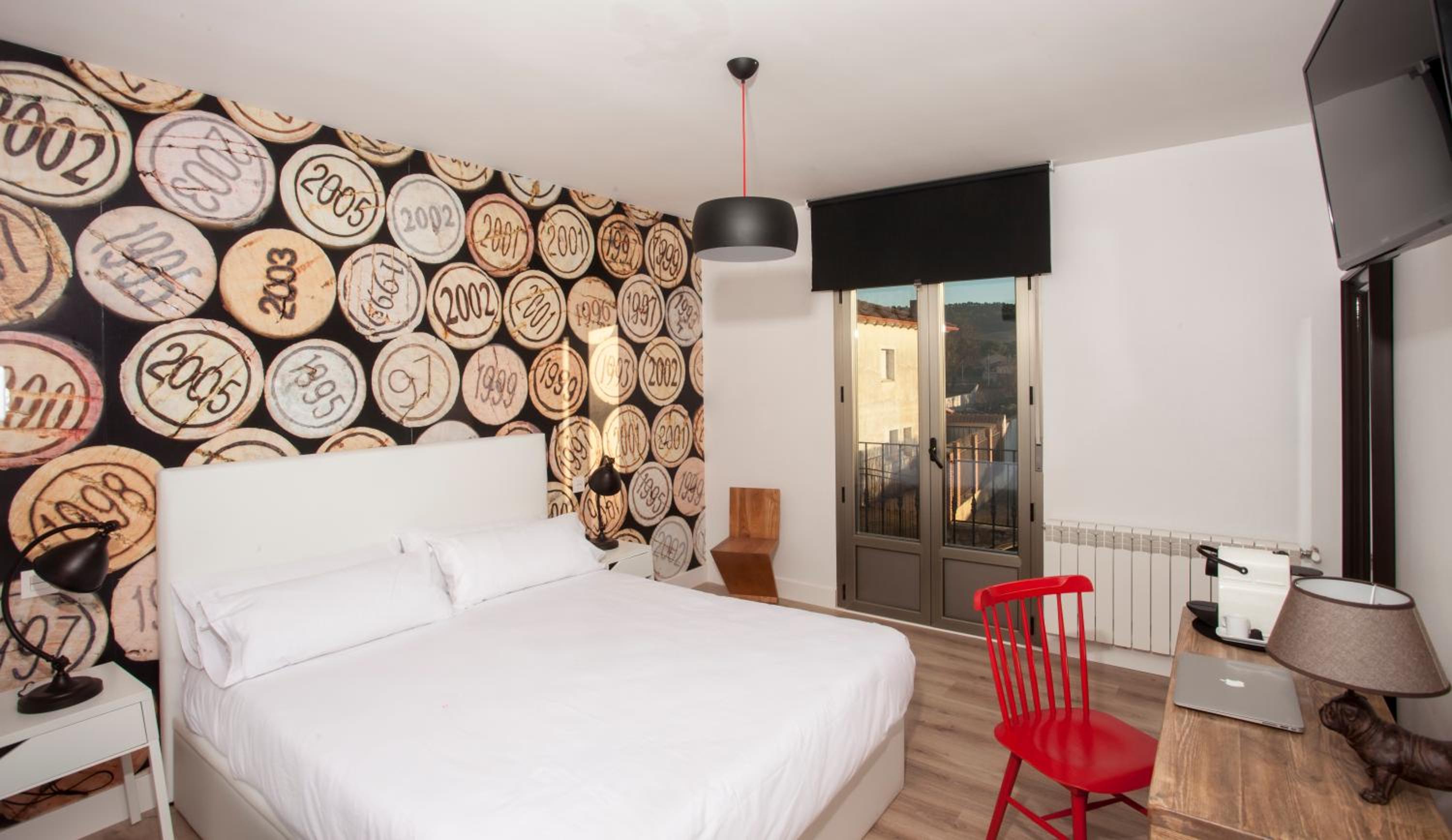 Habitación Doble Estándar