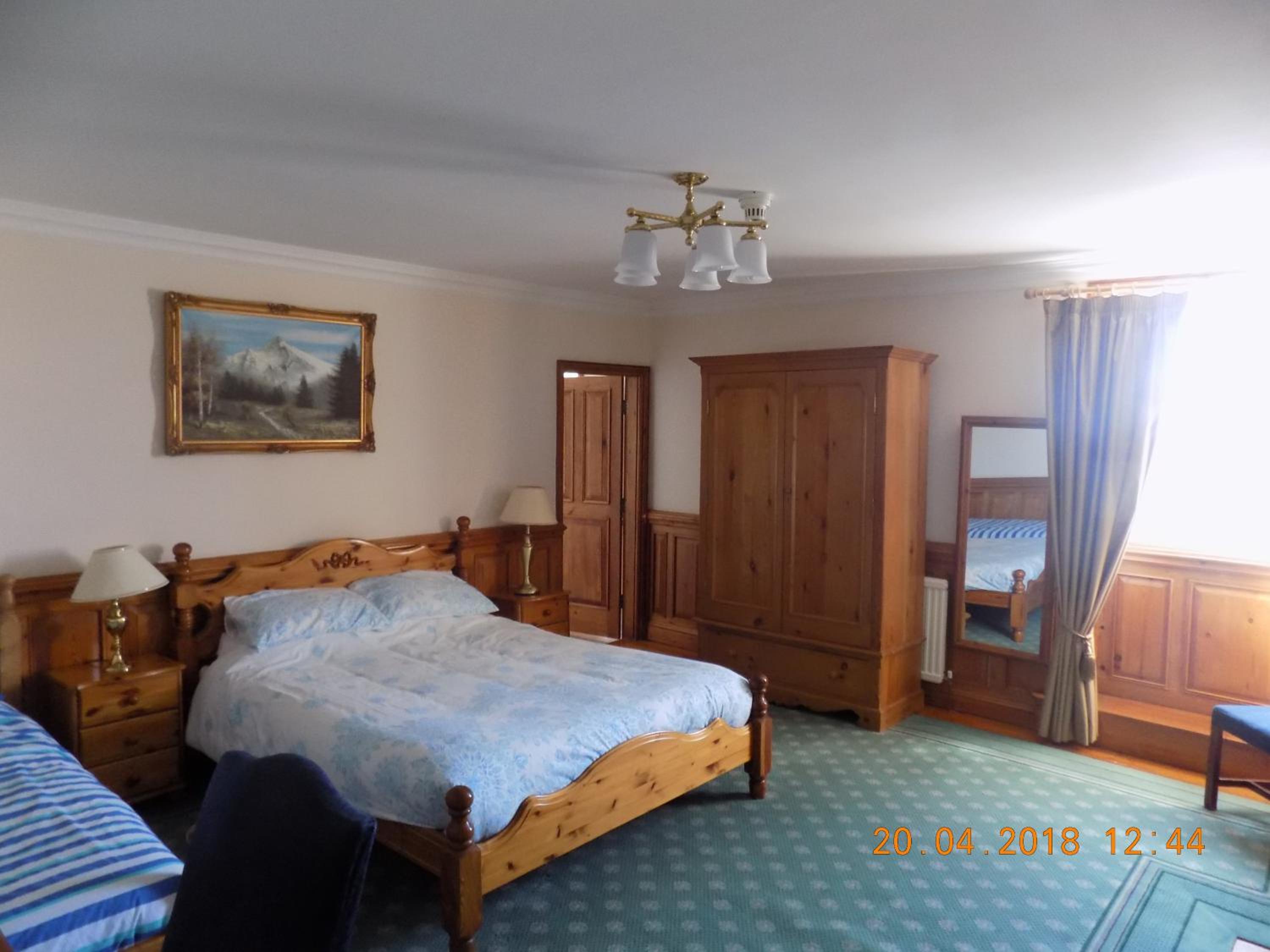 Standard Triple Room - Photo 6