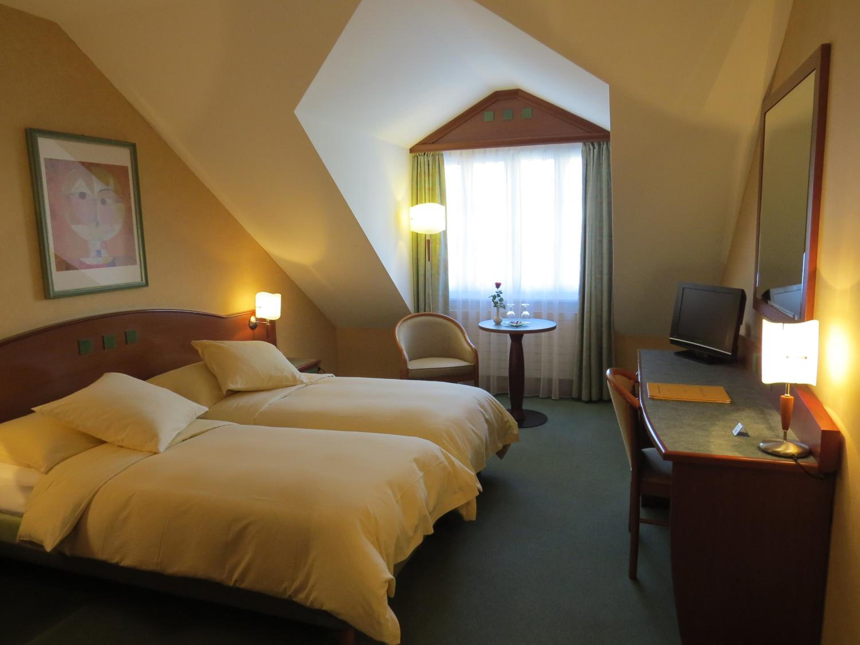 Twin Room photo 1