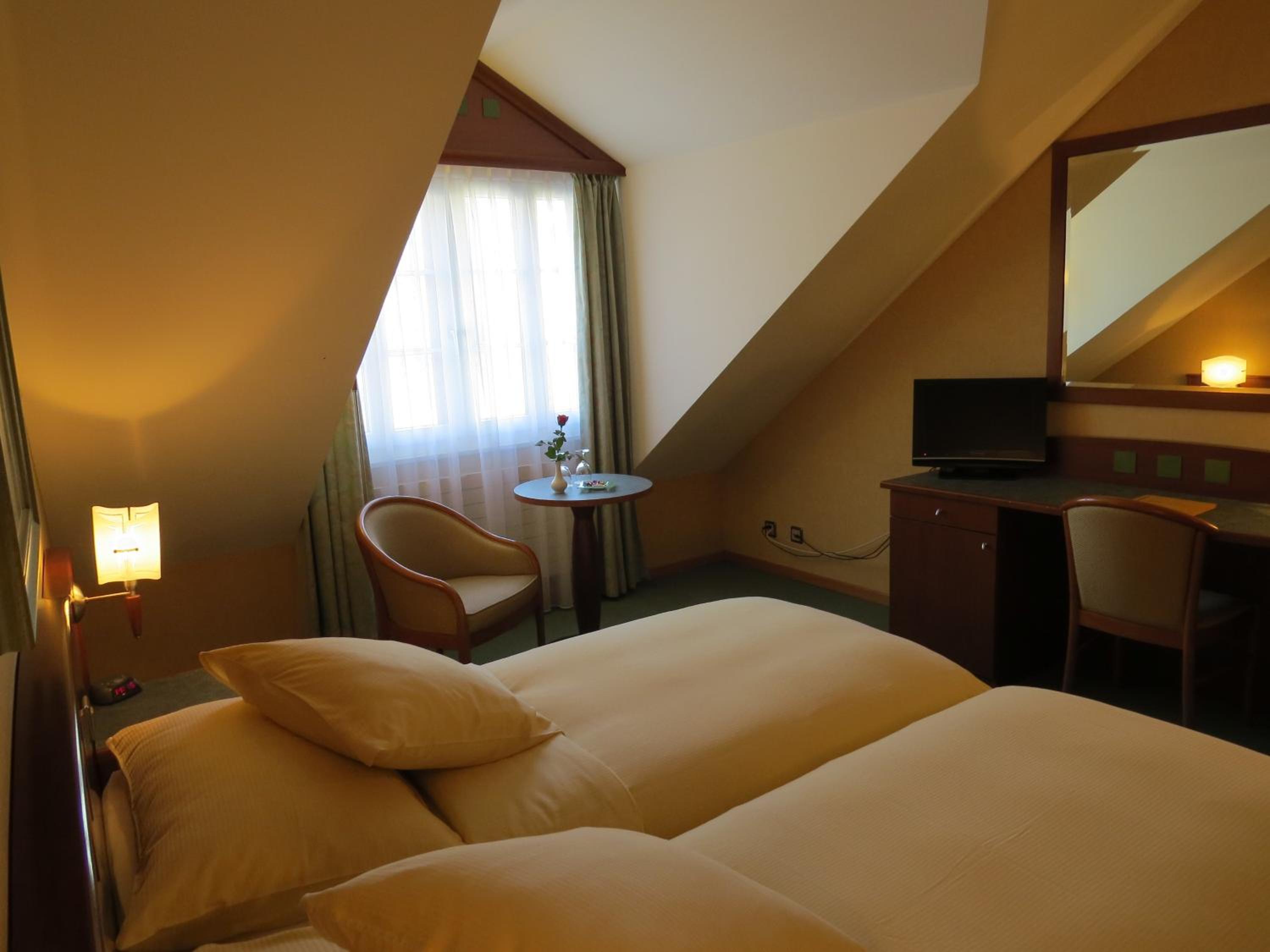 Twin Room photo 2