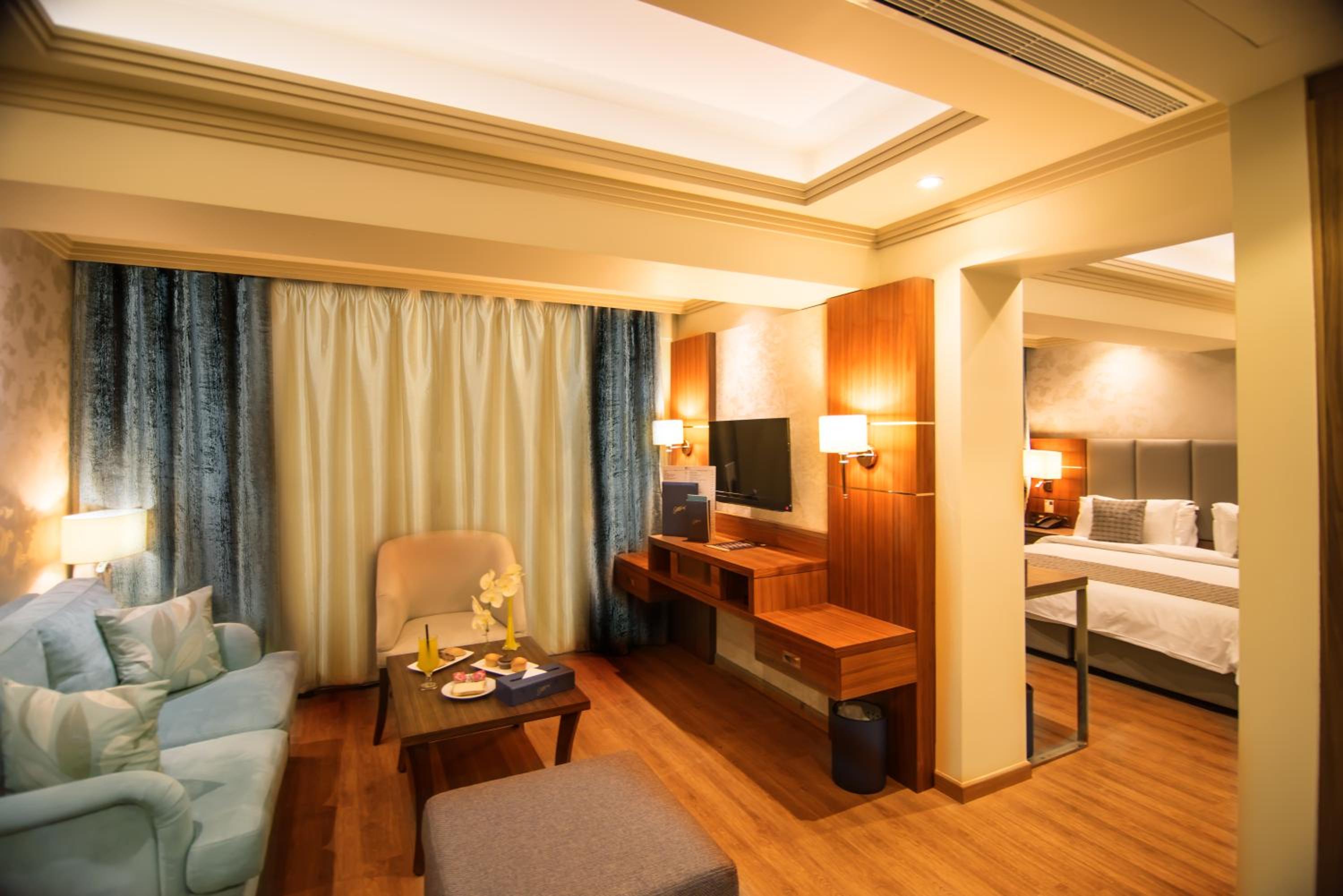 Junior Suite photo 1
