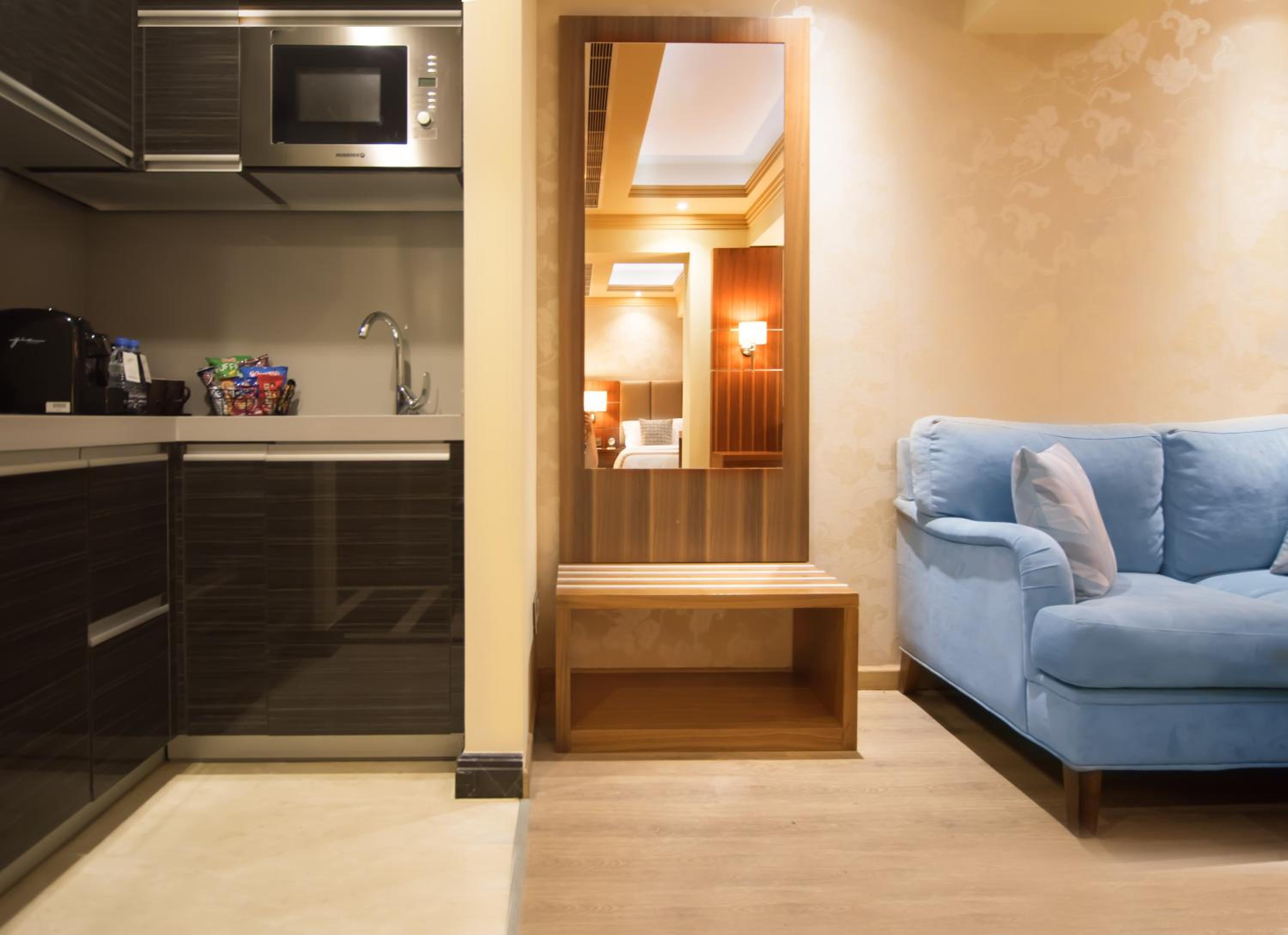 Superior Twin Room photo 1